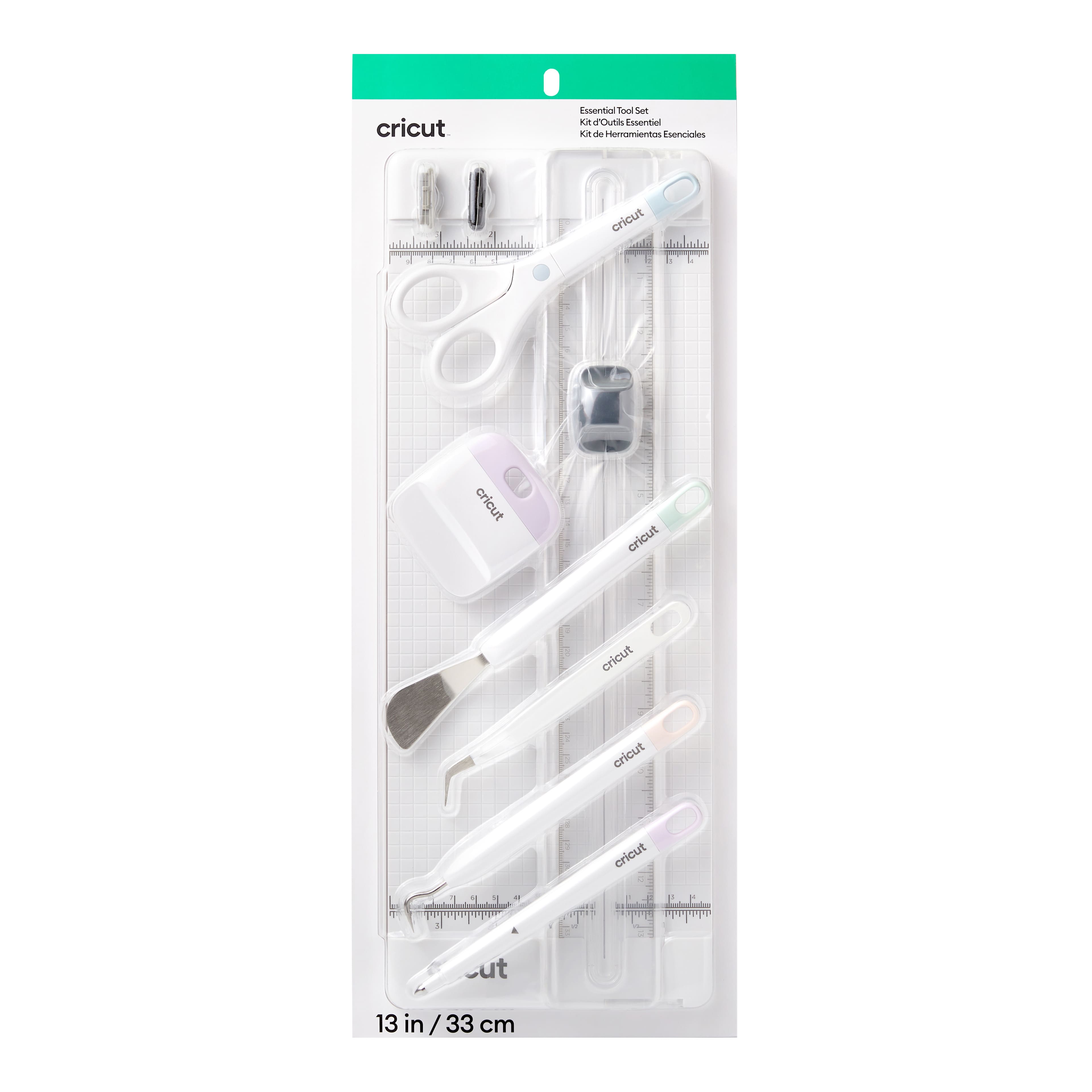 Cricut&#xAE; Essential Tool Set