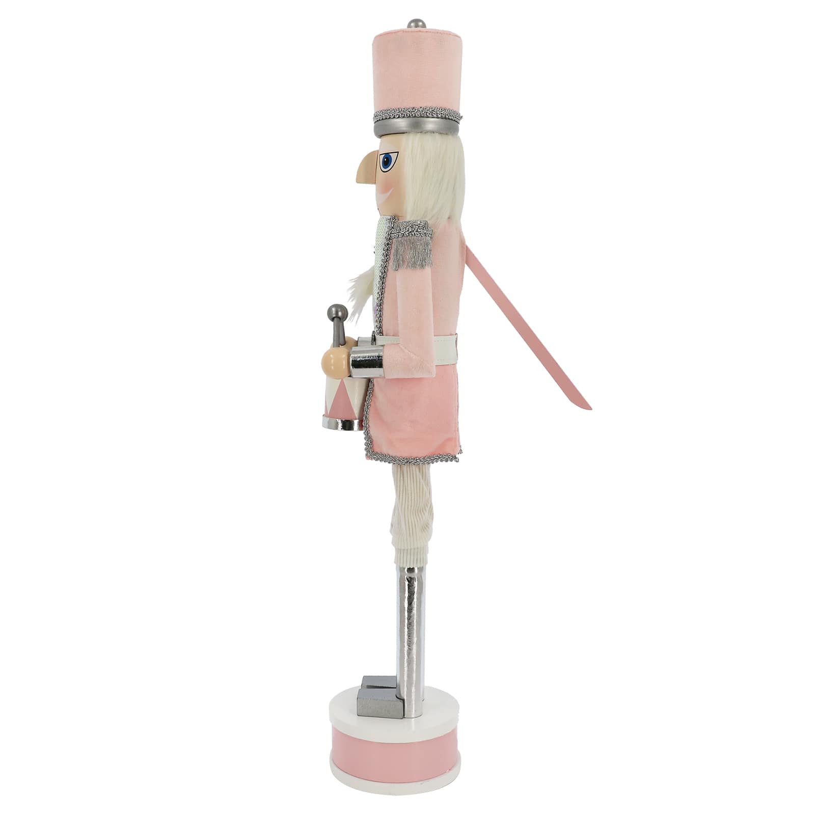 32&#x22; Pink Fairytale Nutcracker by by Ashland&#xAE;