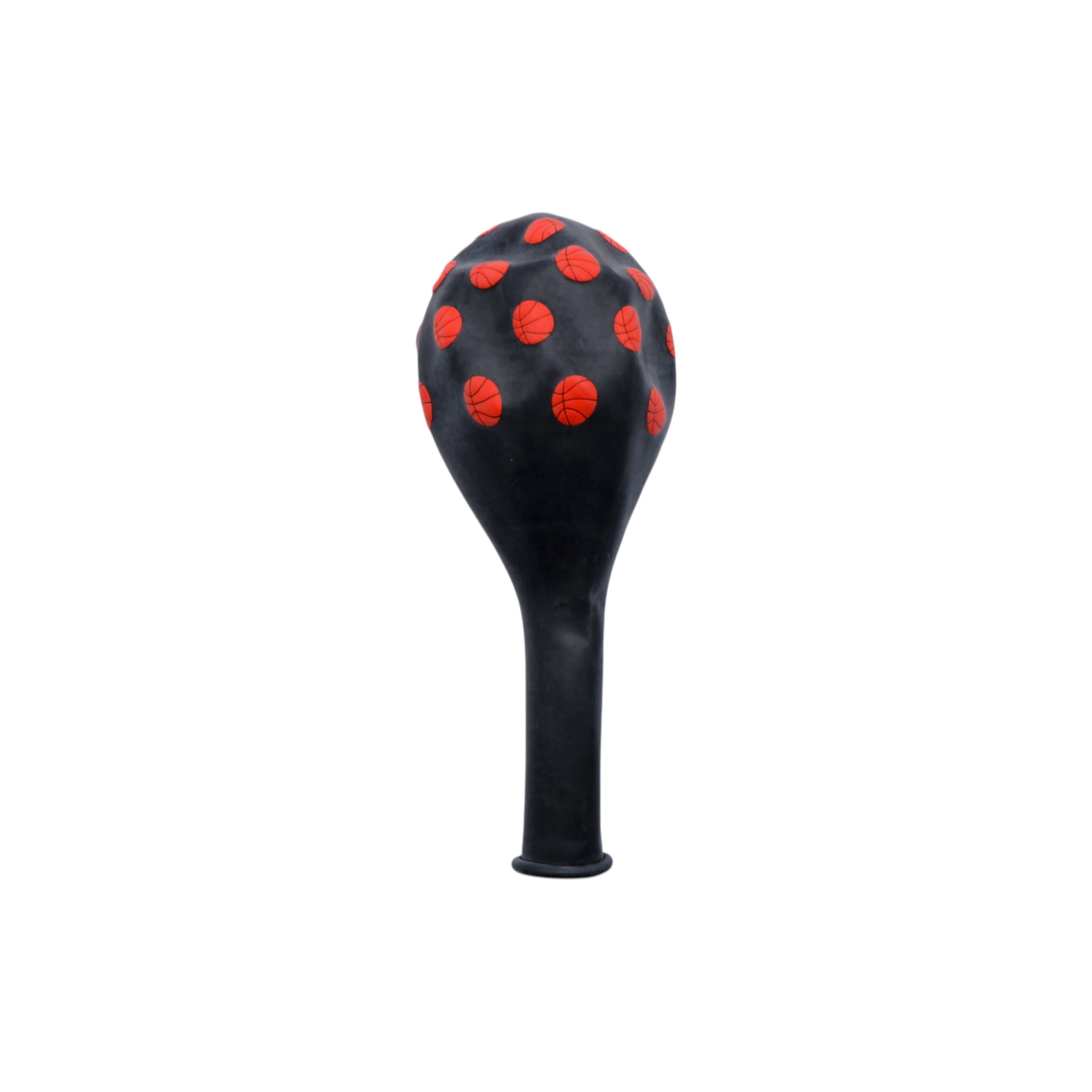 12&#x22; Sports Latex Balloons, 8ct. by Celebrate It&#x2122;