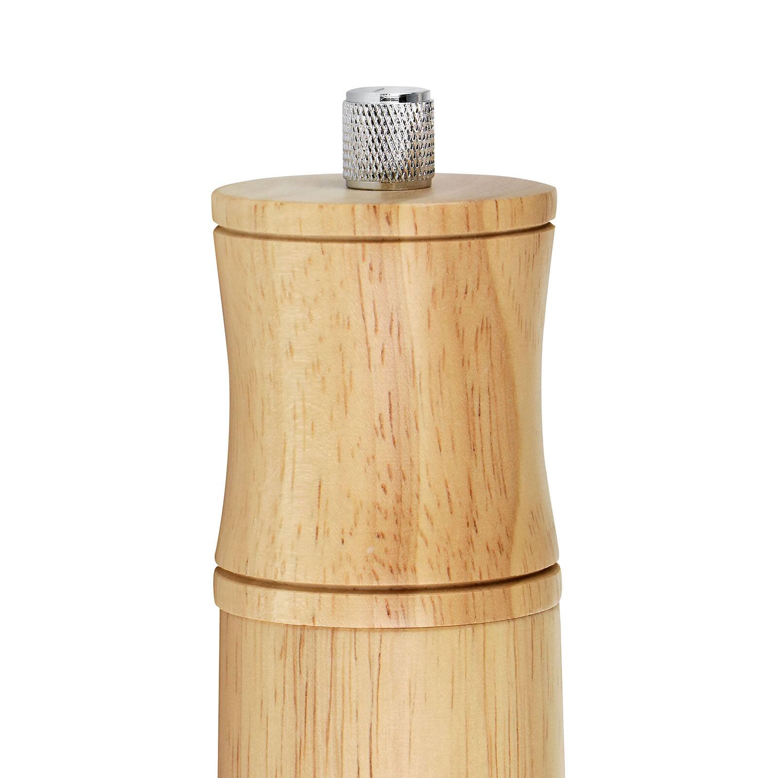 martha stewart salt and pepper mill