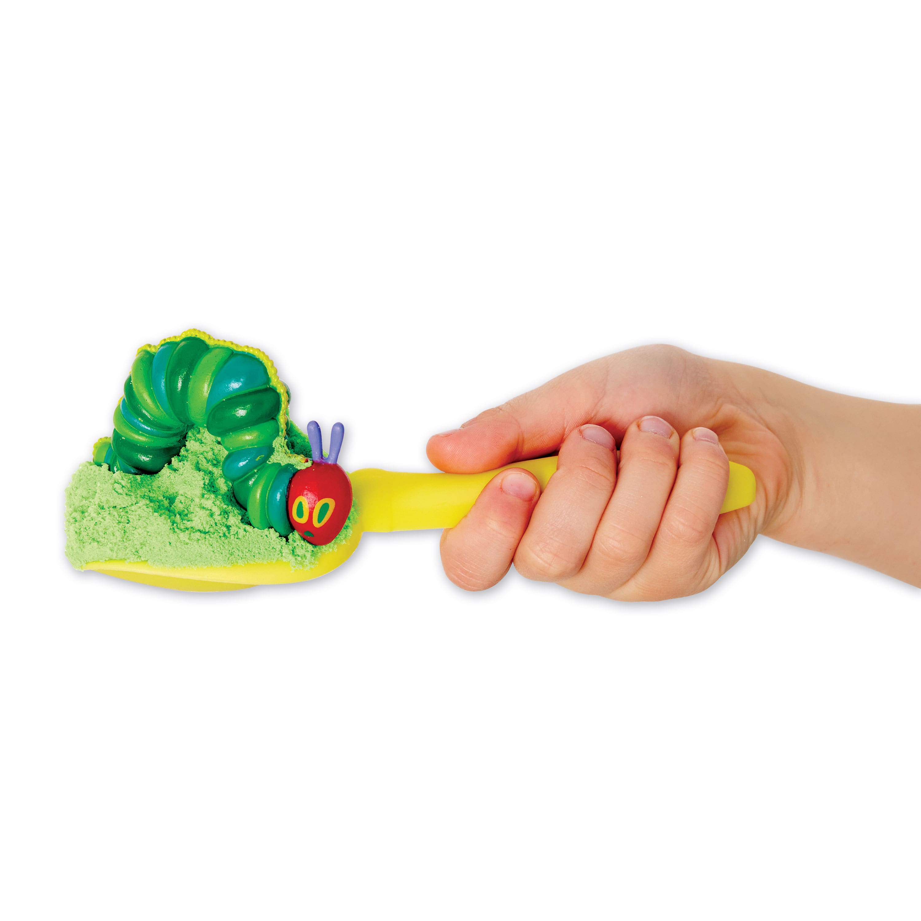 Creativity for Kids&#xAE; The Very Hungry Caterpillar&#x2122; Sensory Bin