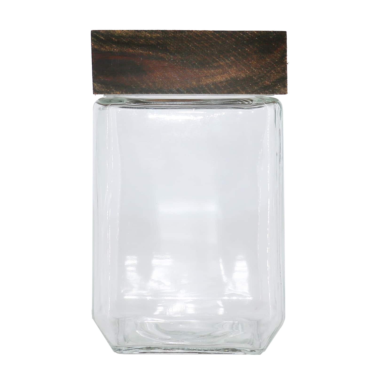 Medium Glass Food Container by Ashland&#xAE;