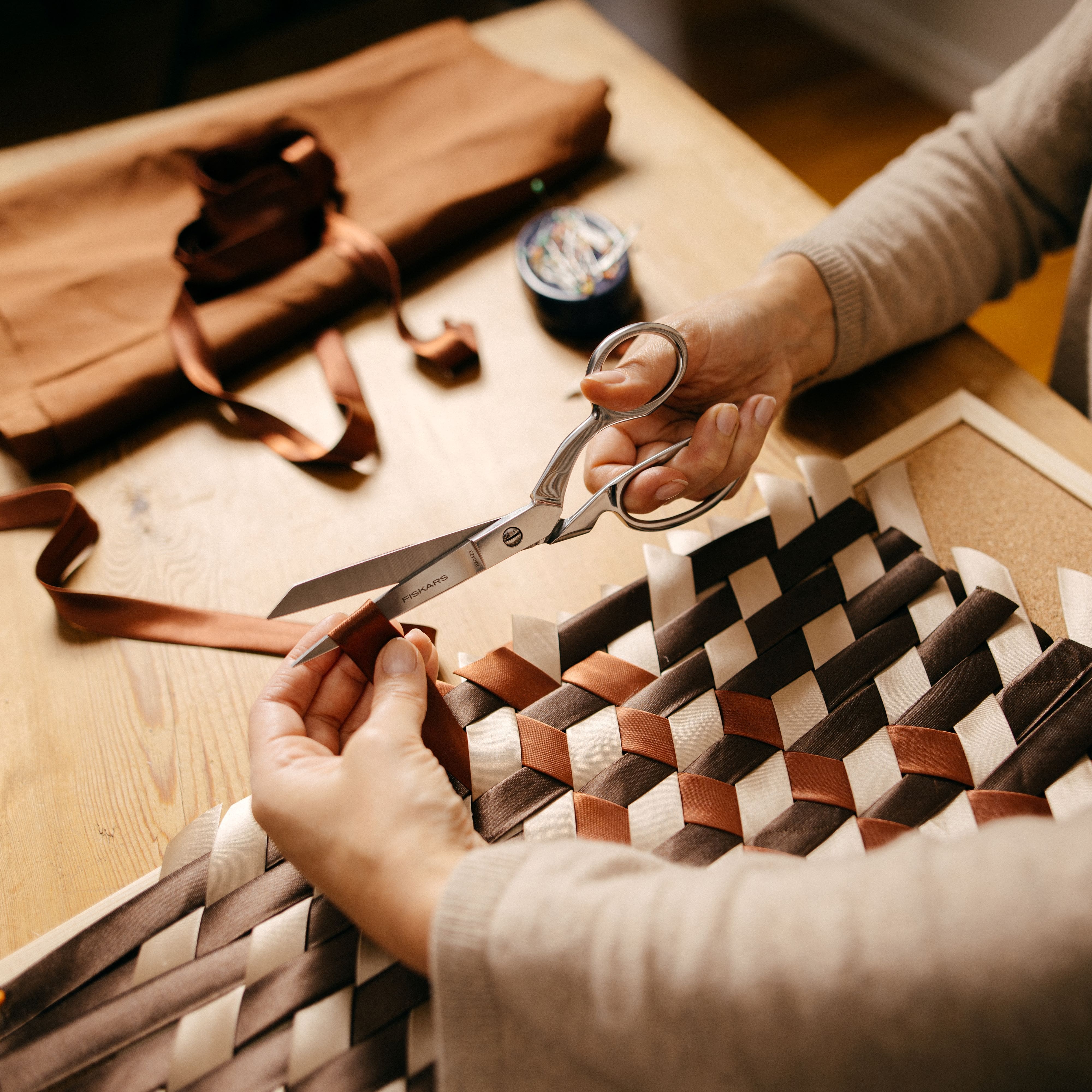 Fiskars® Forged Scissors