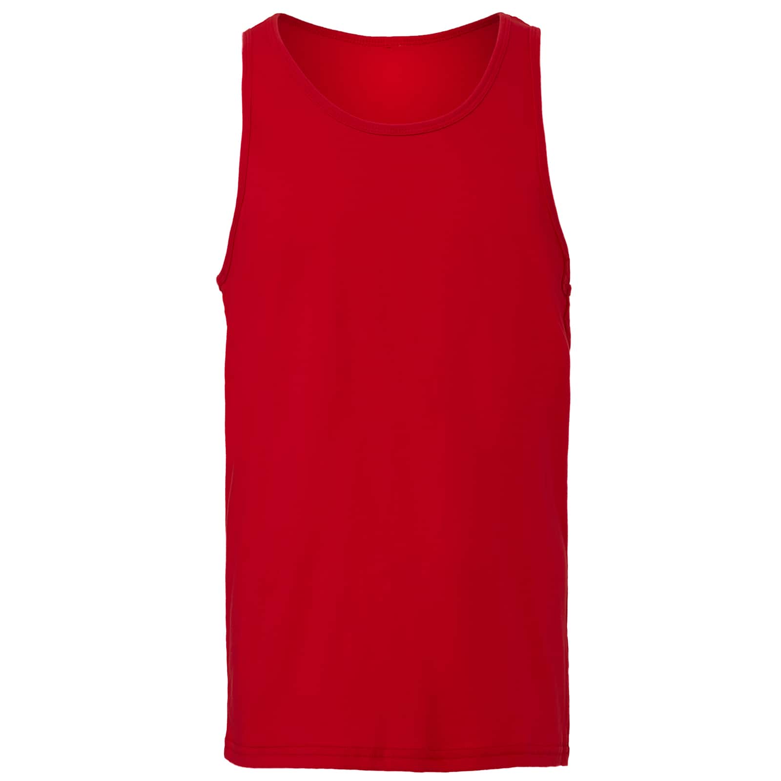 BELLA+CANVAS® Adult Unisex Jersey Tank | Michaels