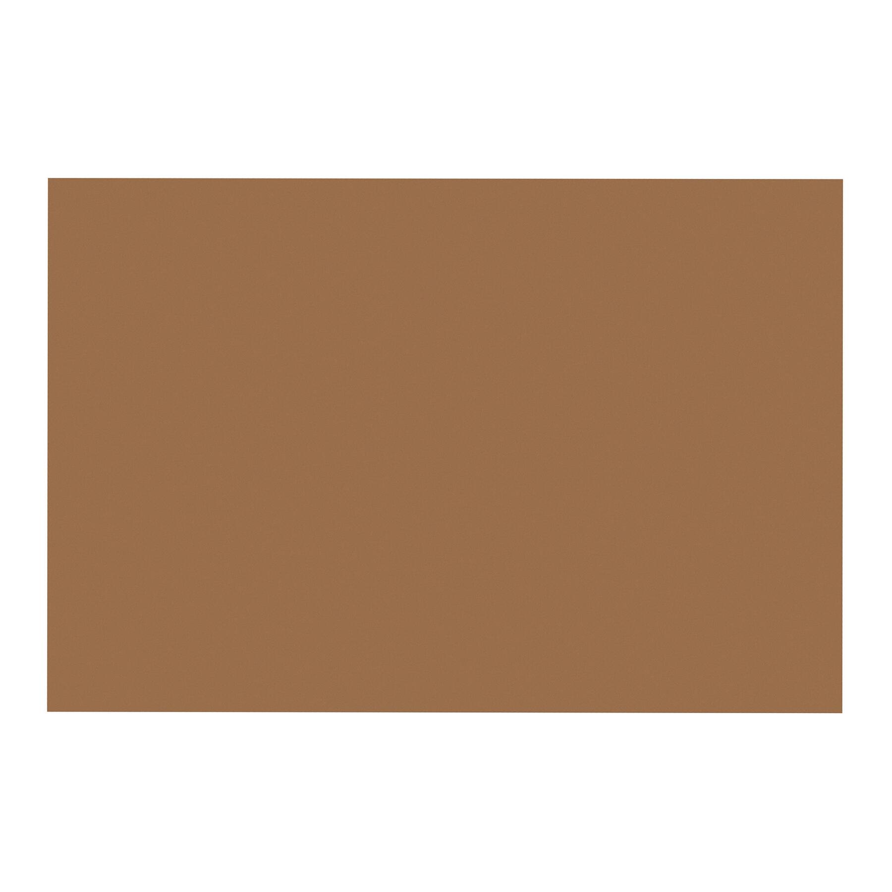 Prang&#xAE; 12&#x22; x 18&#x22; Construction Paper, 5 Packs of 50 Sheets