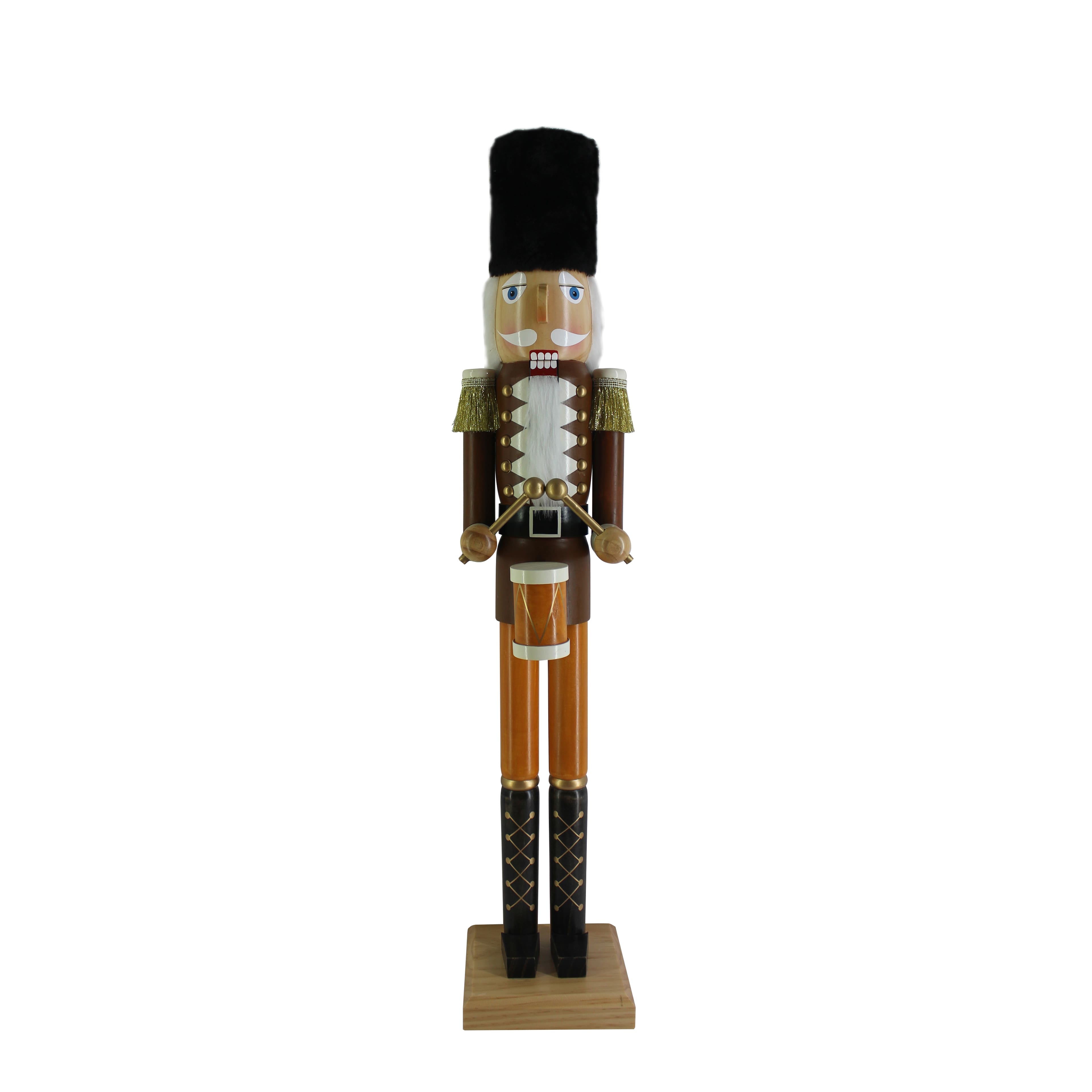 32&#x22; Nutcracker by Ashland&#xAE;