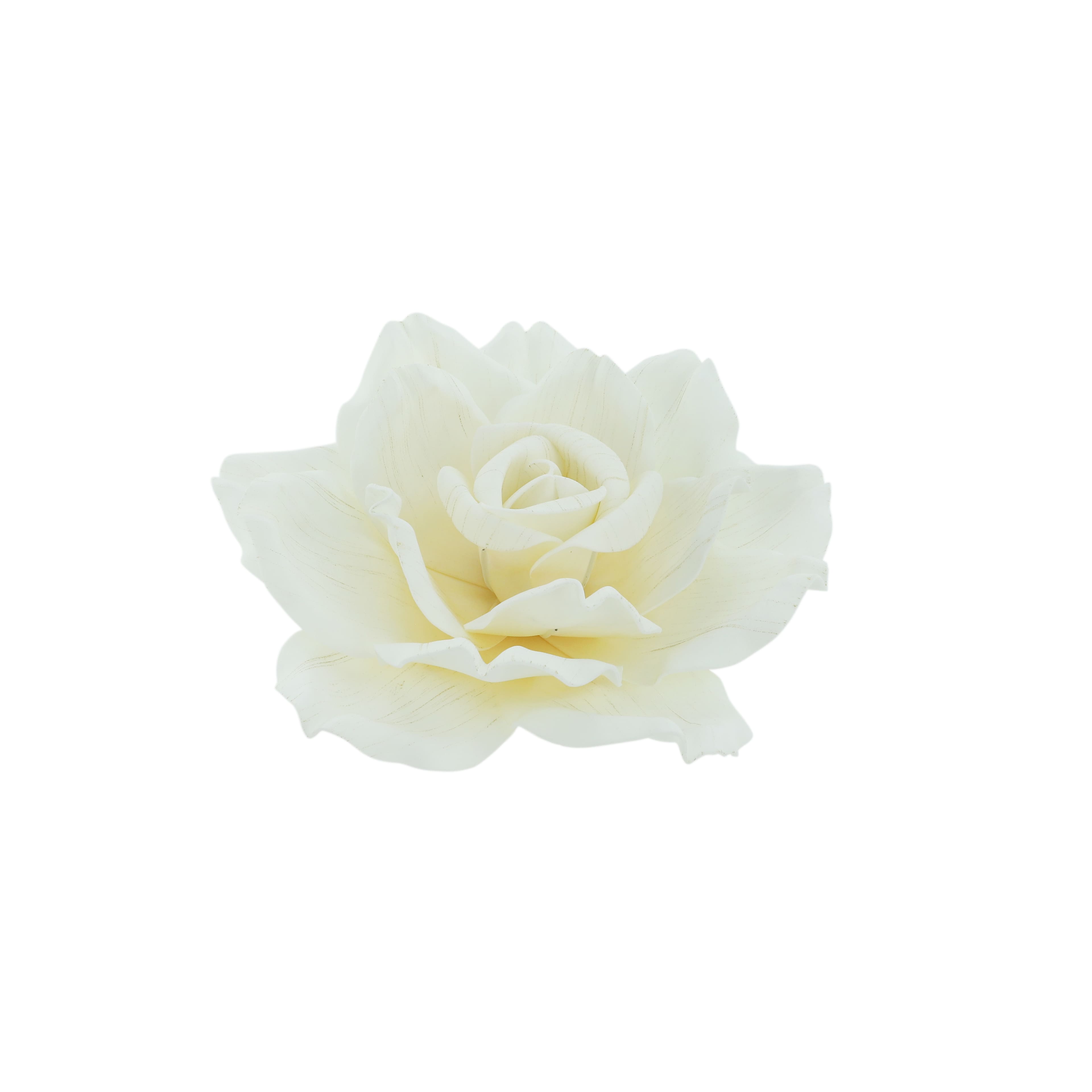 Blooming Vinyl Flower Tabletop D&#xE9;cor by Ashland&#xAE;