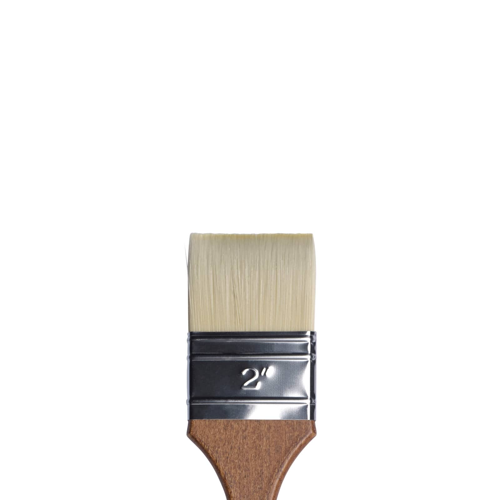Winsor &#x26; Newton&#x2122; Professional Oil Synthetic Glaze Brush