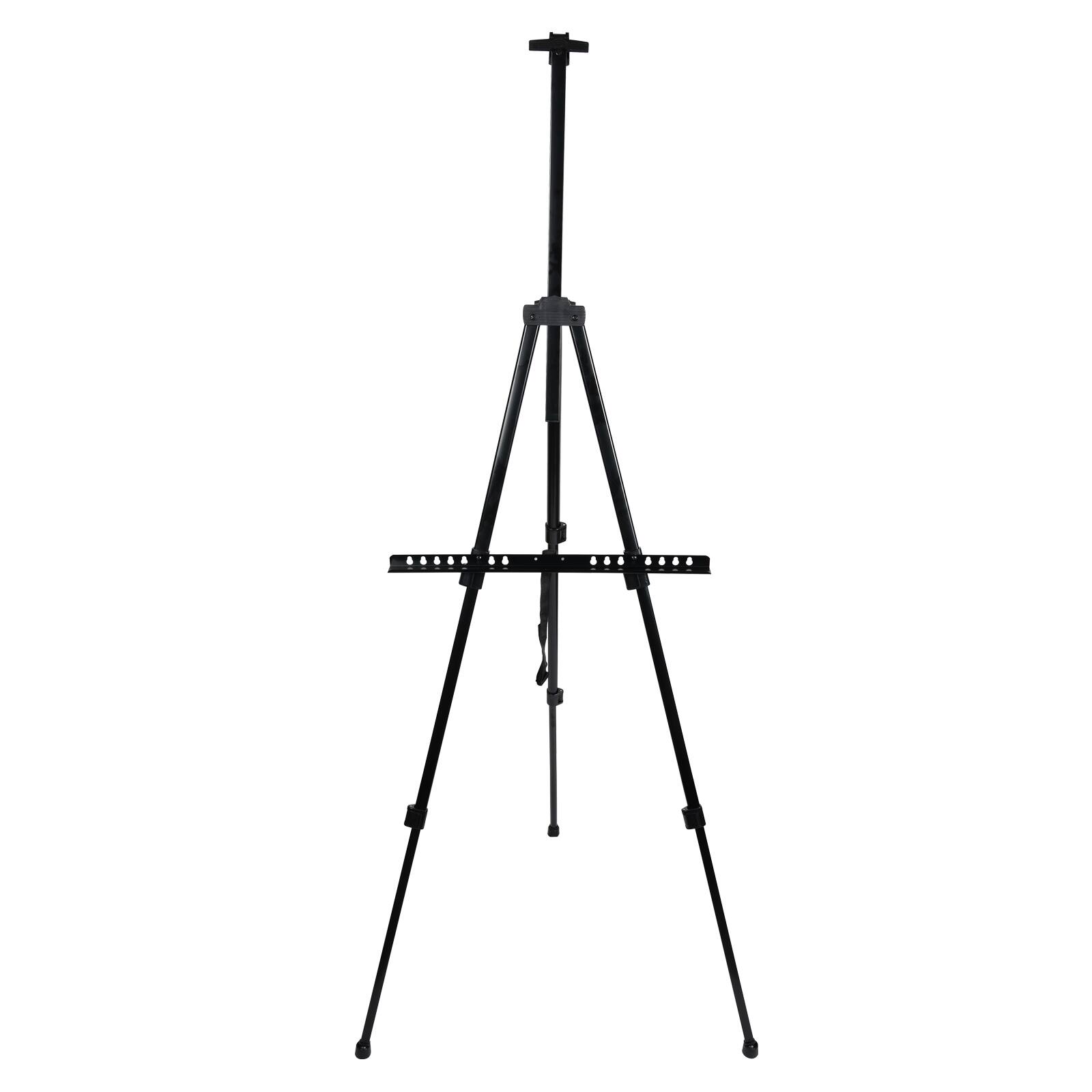 Buy The Metal Floor Easel By Artist S Loft At Michaels