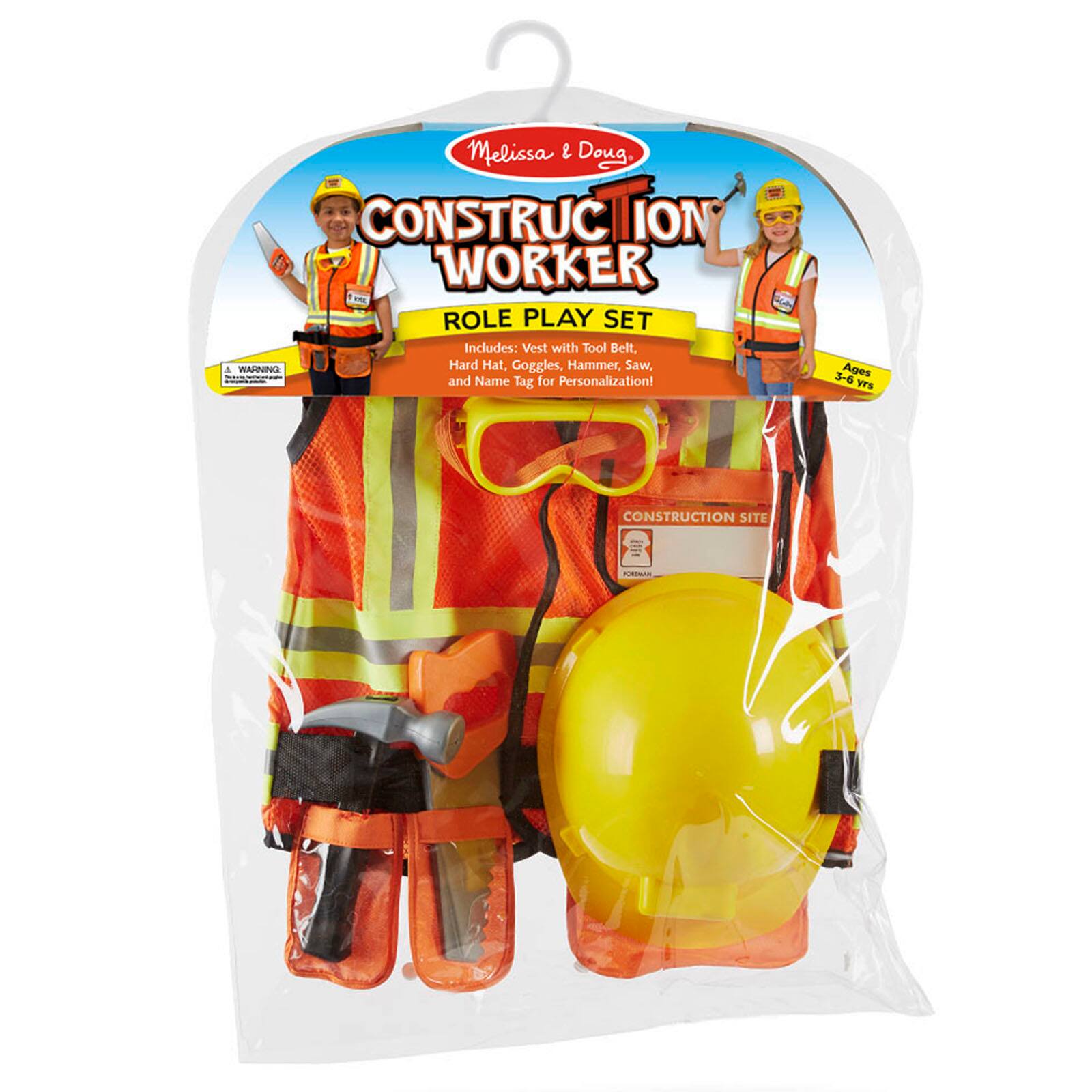 melissa and doug construction costume