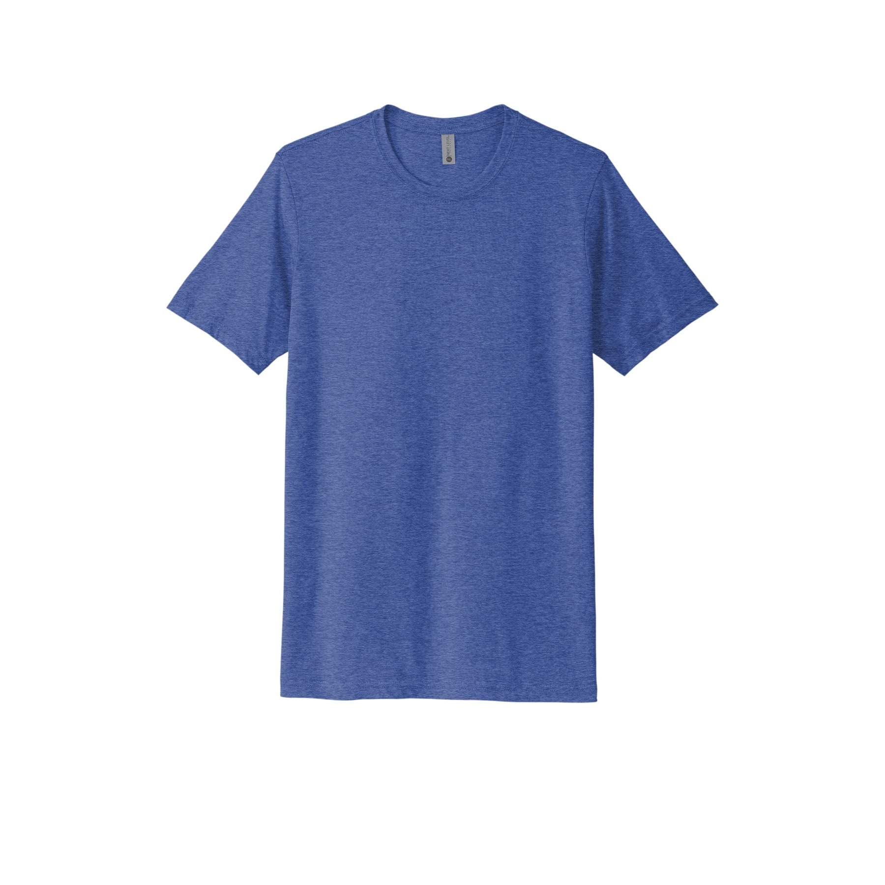 Next Level Colors Unisex Poly/Cotton T-Shirt