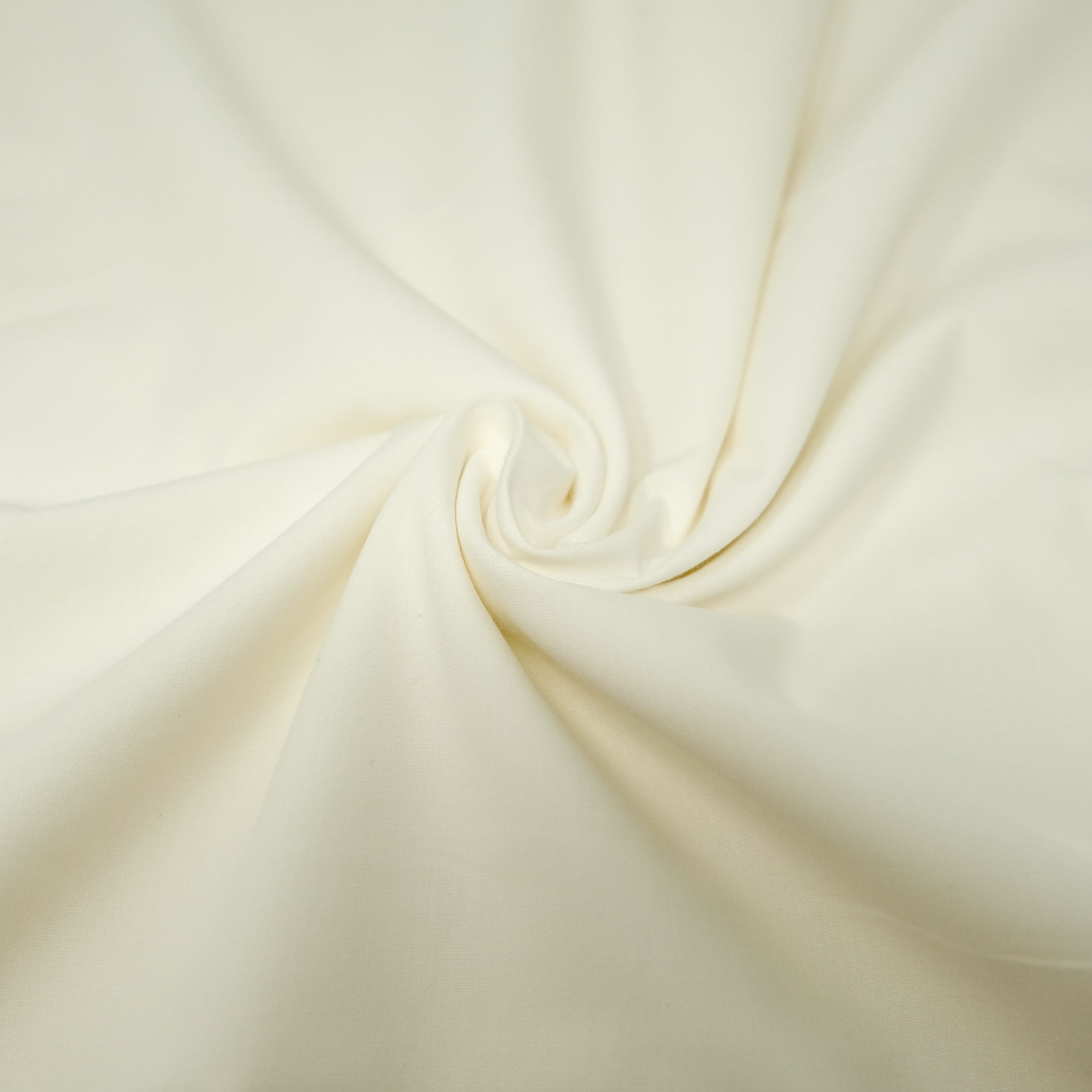 Roc-Lon Bleached Ava-Lon 200 Count Permanent Press Premium Quality Muslin Fabric