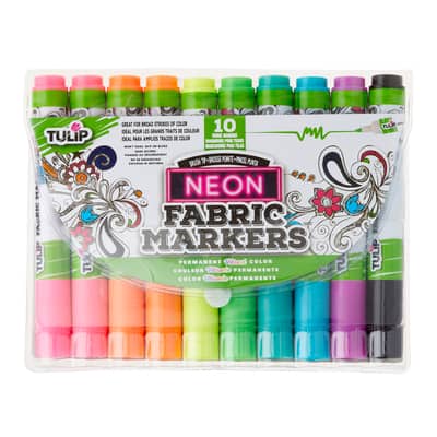 Fabric Markers - Clothing Crafts Stores