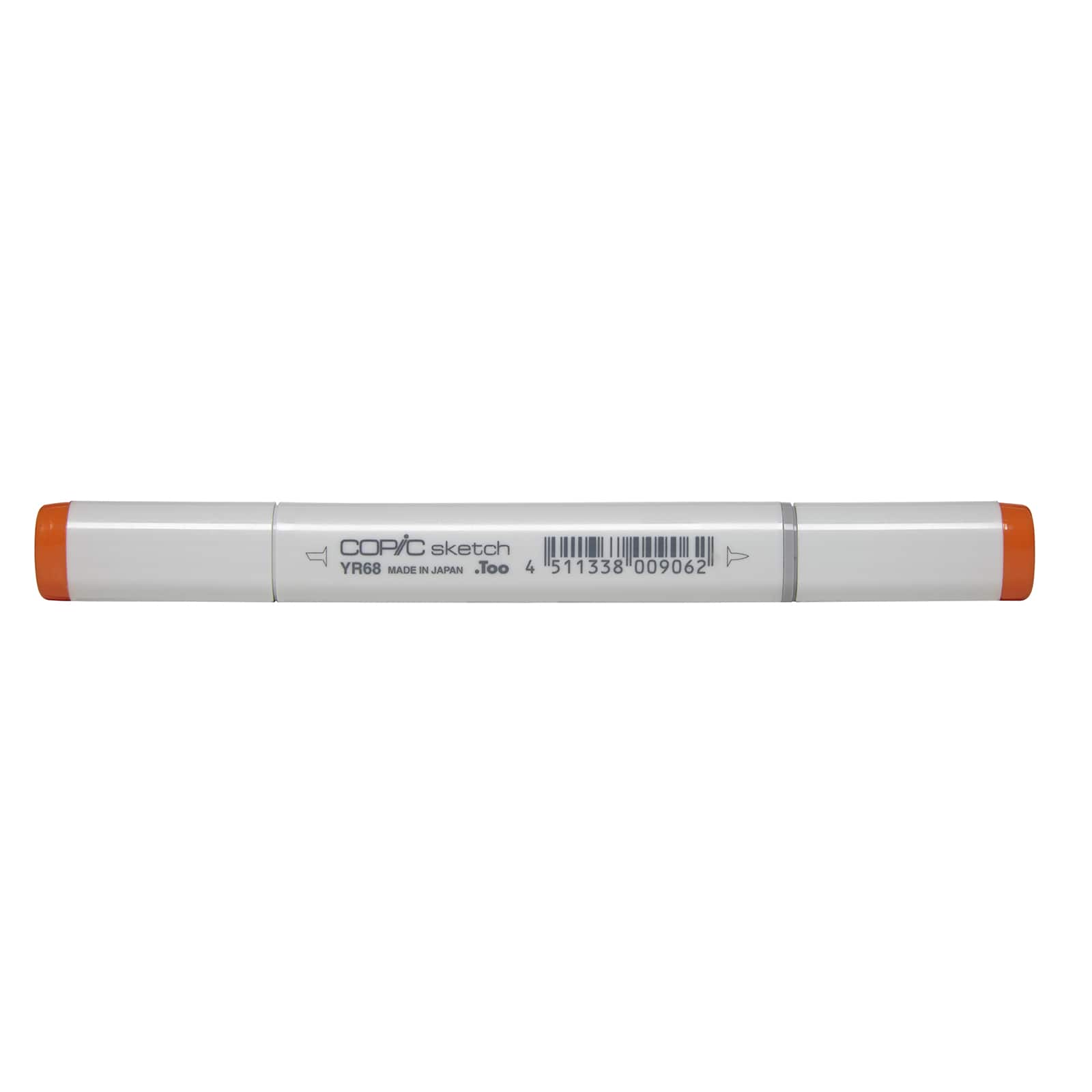 Copic&#xAE; Sketch Marker, Yellow Reds