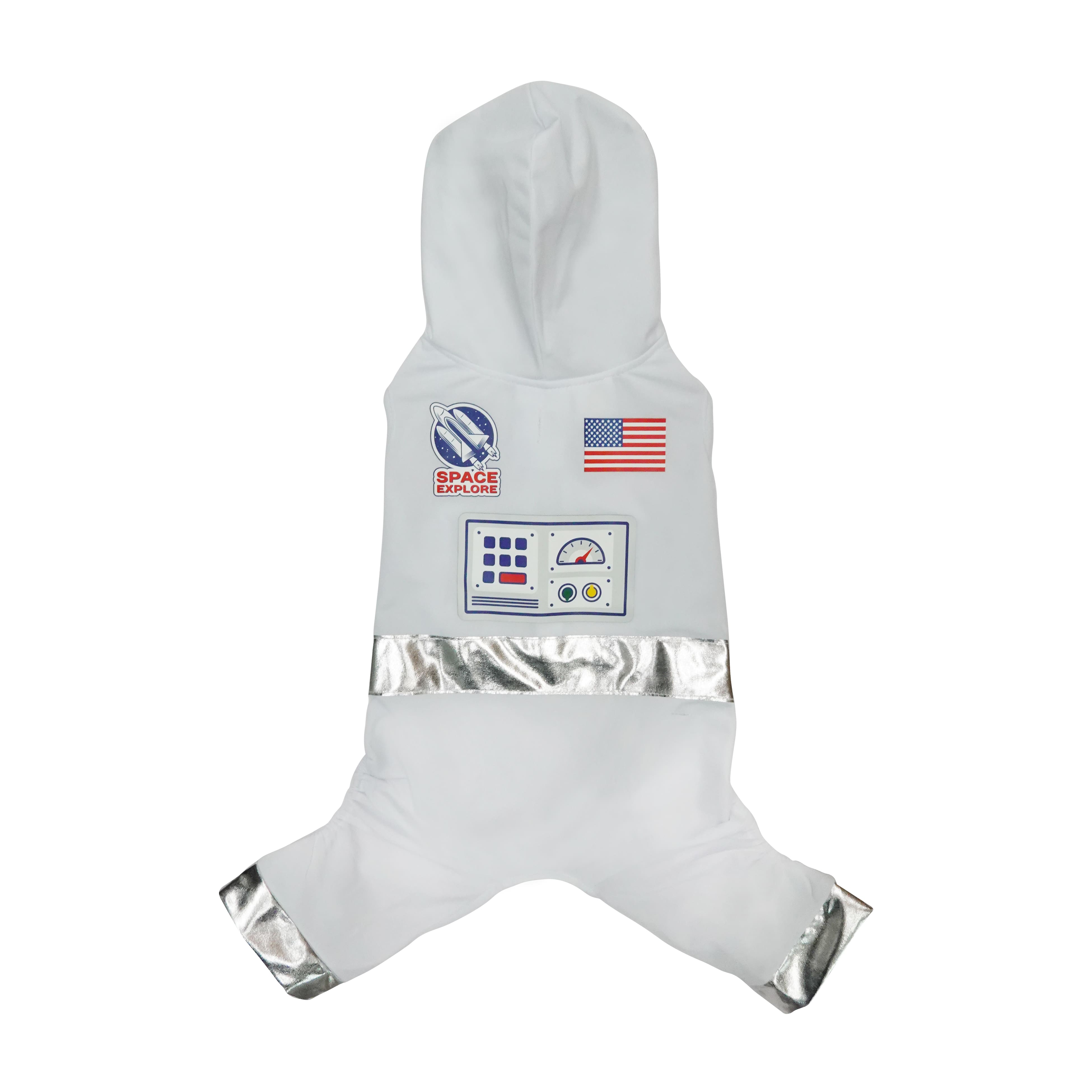 Best Furry Friends Astronaut Pet Costume