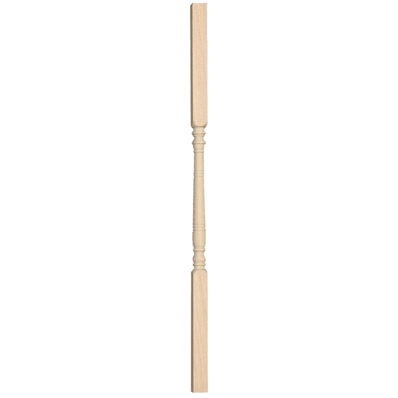 Houseworks&#xAE; Veranda Corner Posts, 4ct.