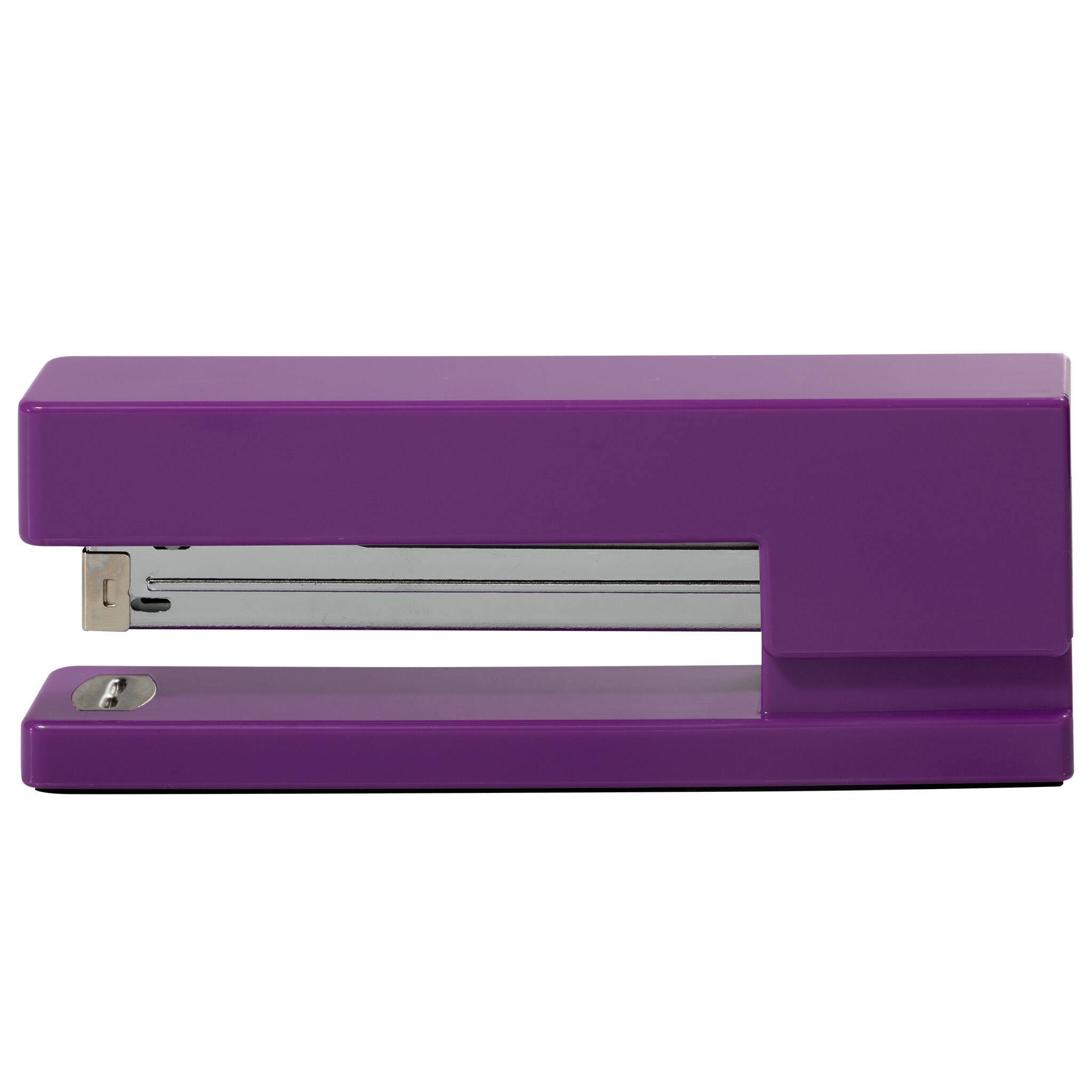 JAM Paper Modern Desk Stapler