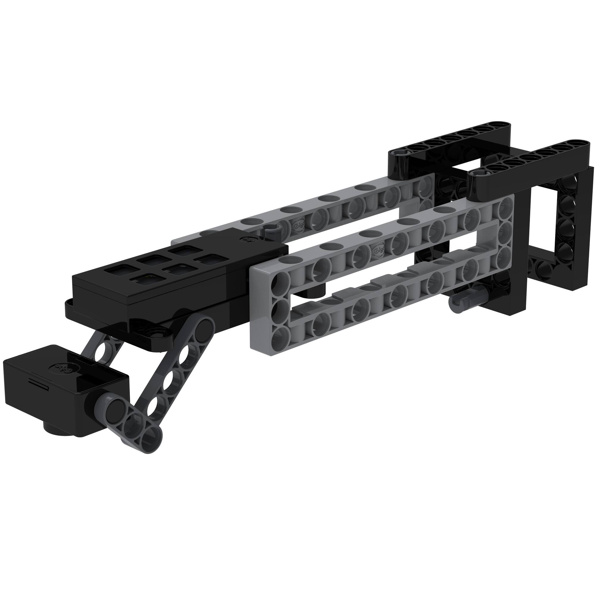 Thames &#x26; Kosmos Robotics: Smart Machines 5-in-1 Buildable Drone with HD Camera