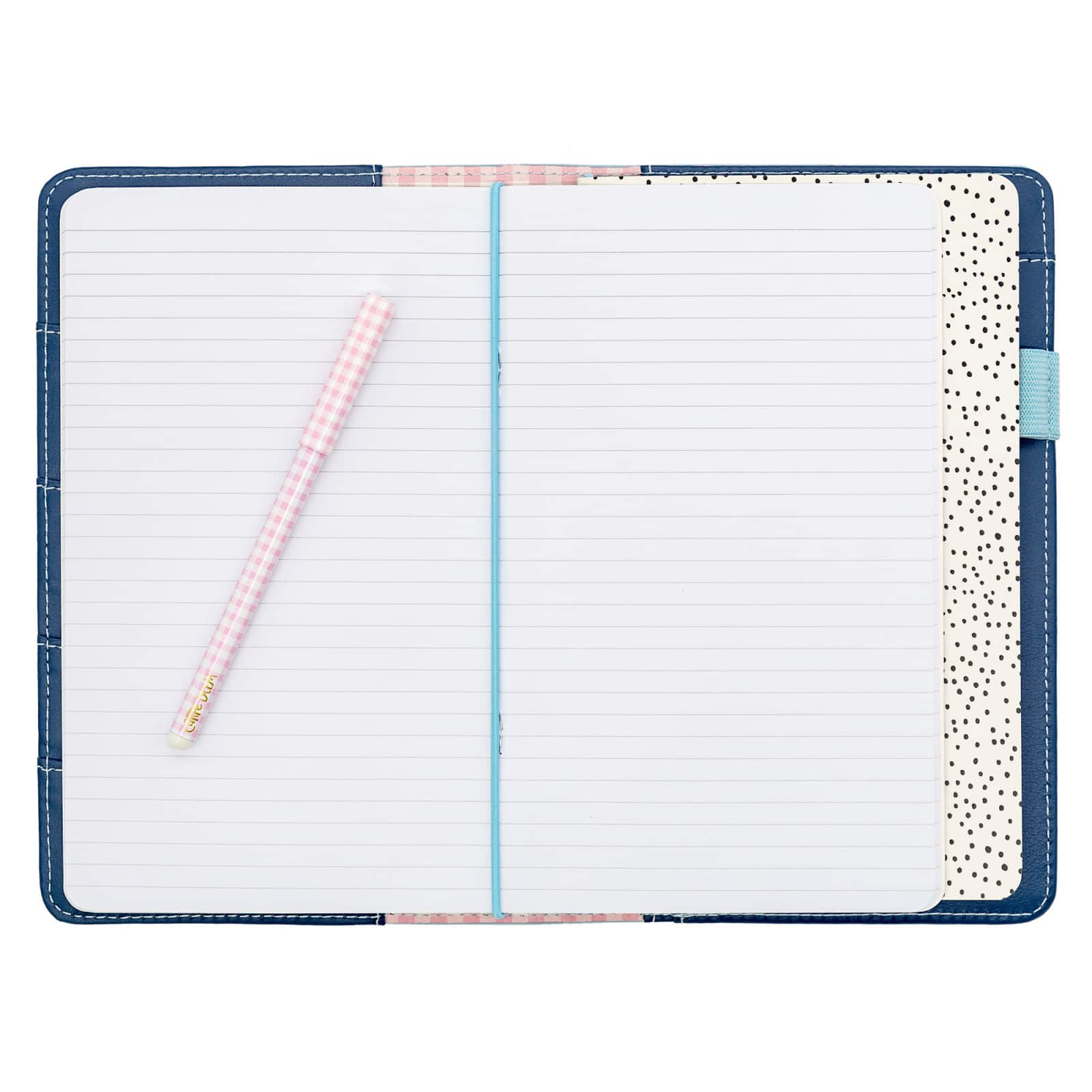 Pukka Pads Ditzy Floral Notebook Holder Set