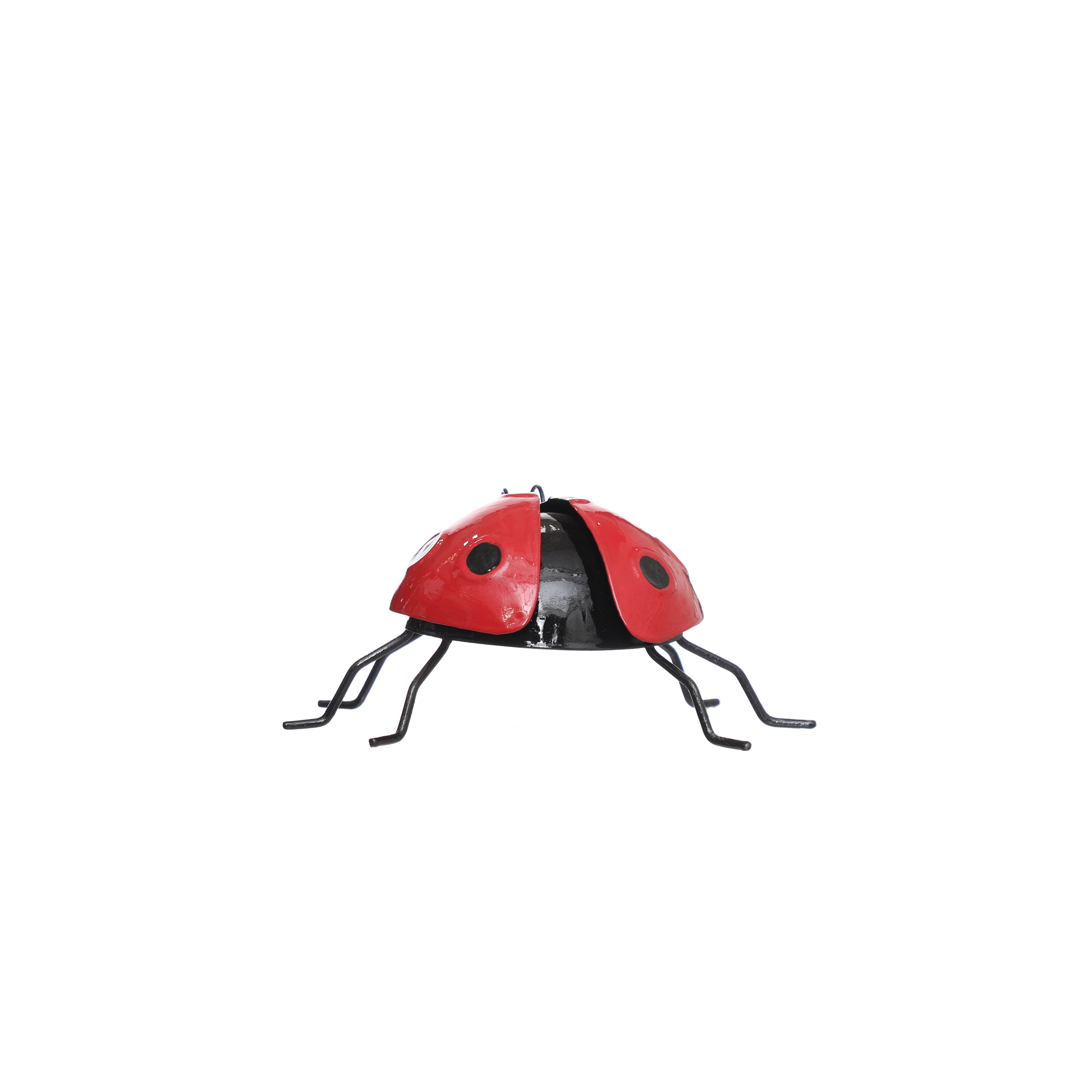 6.5&#x22; Ladybug Tabletop D&#xE9;cor by Ashland&#xAE;