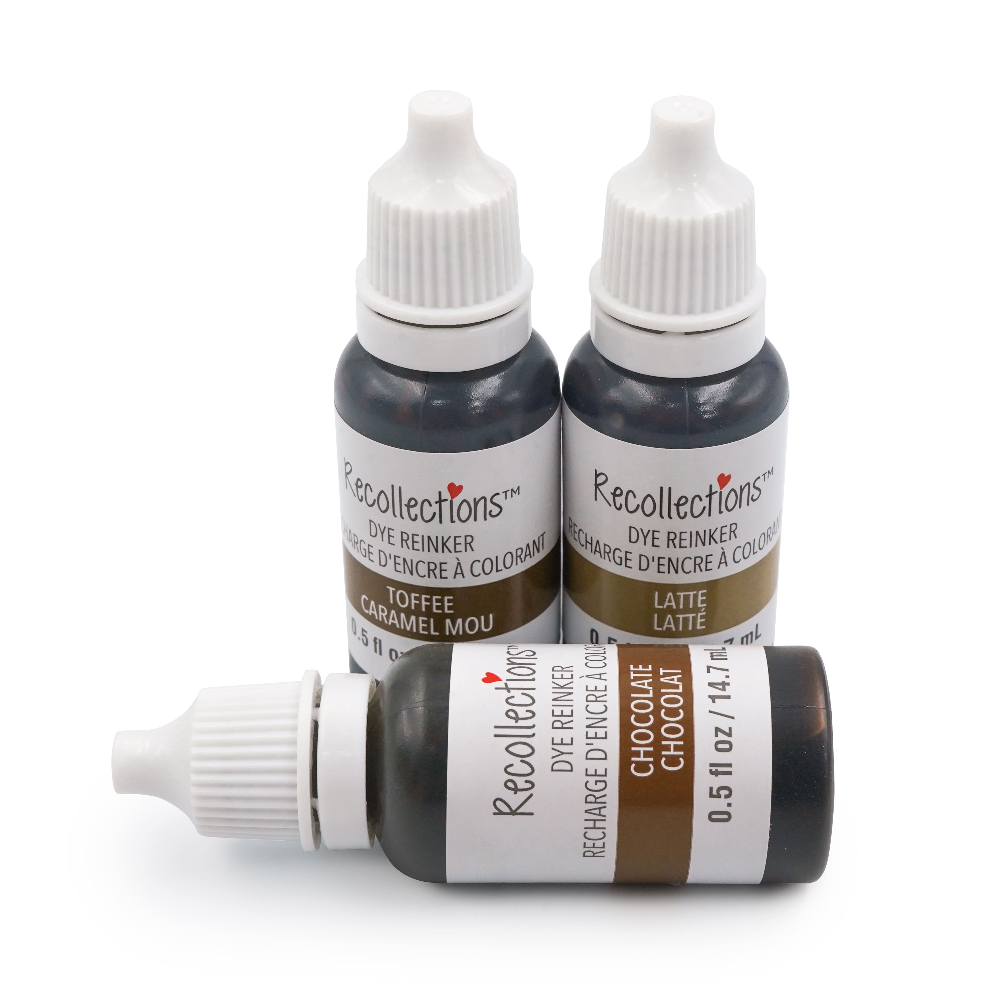 Dye Reinker Set by Recollections&#x2122;