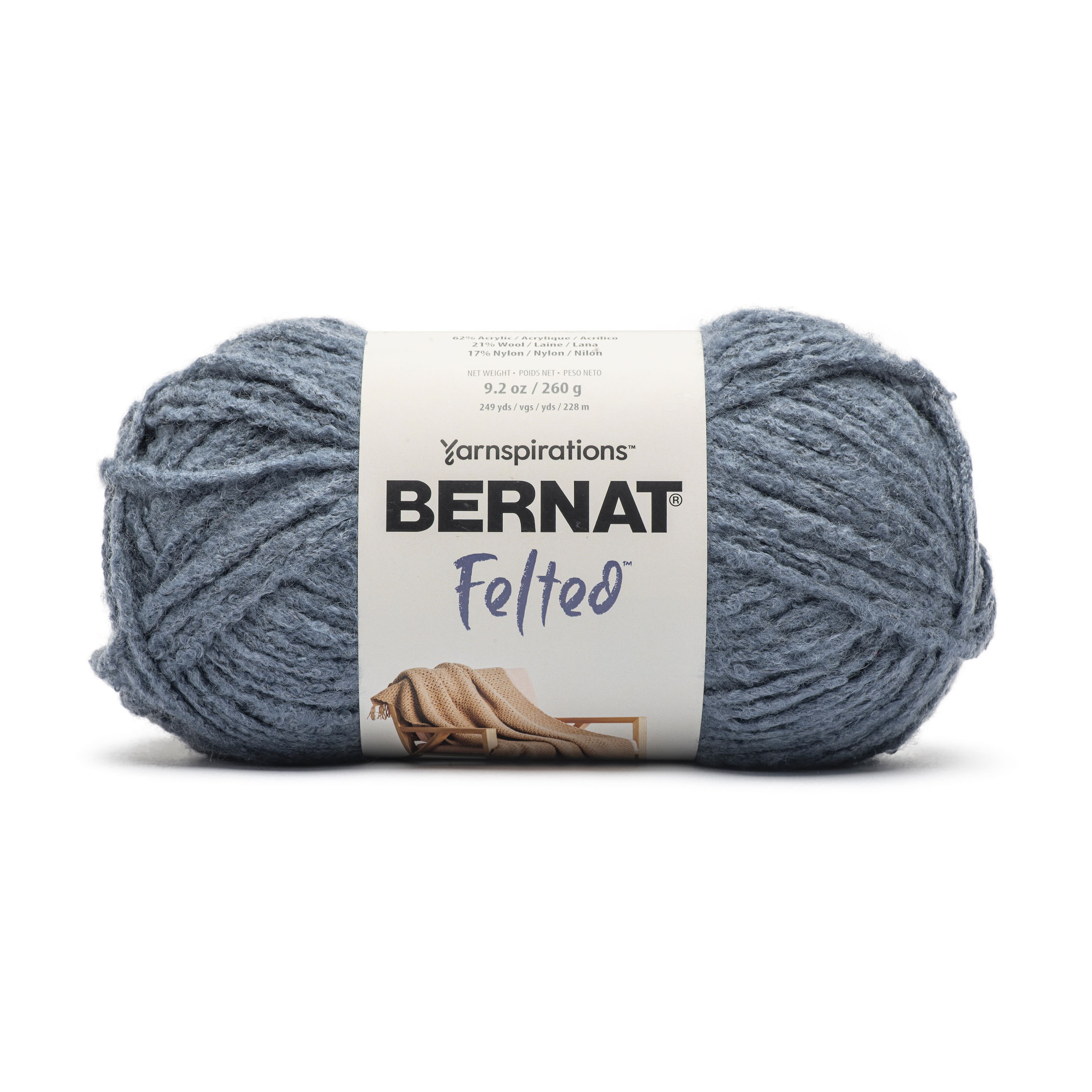 Bernat michaels yarn sale