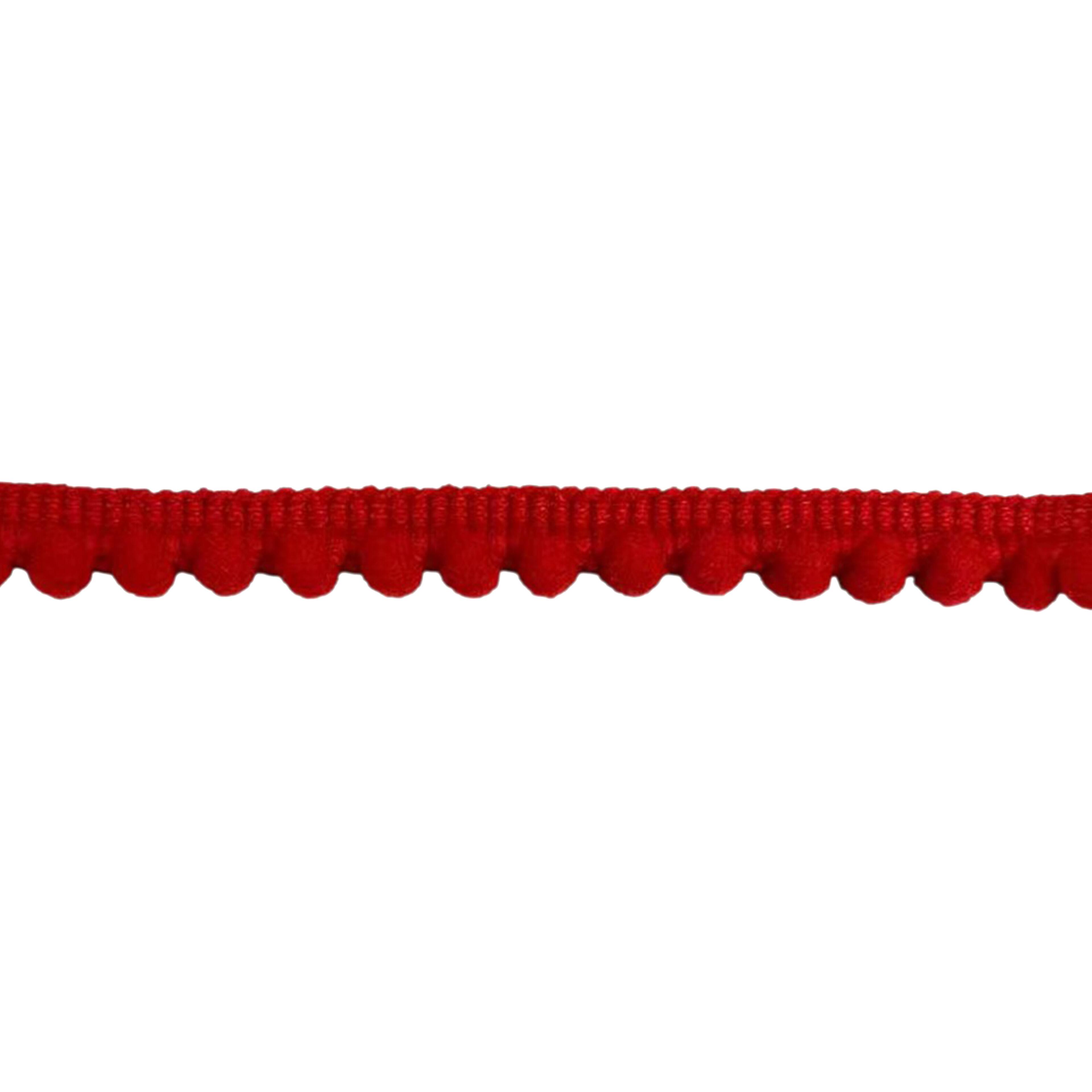 3/8&#x22; Pom Pom Trim by Celebrate It&#xAE;