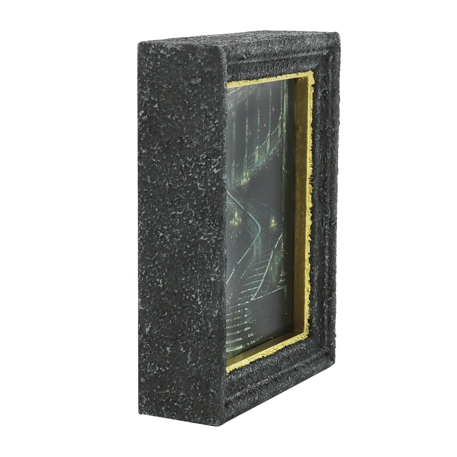 Assorted 8&#x22; Regency Block Tabletop D&#xE9;cor by Ashland&#xAE;, 1pc.