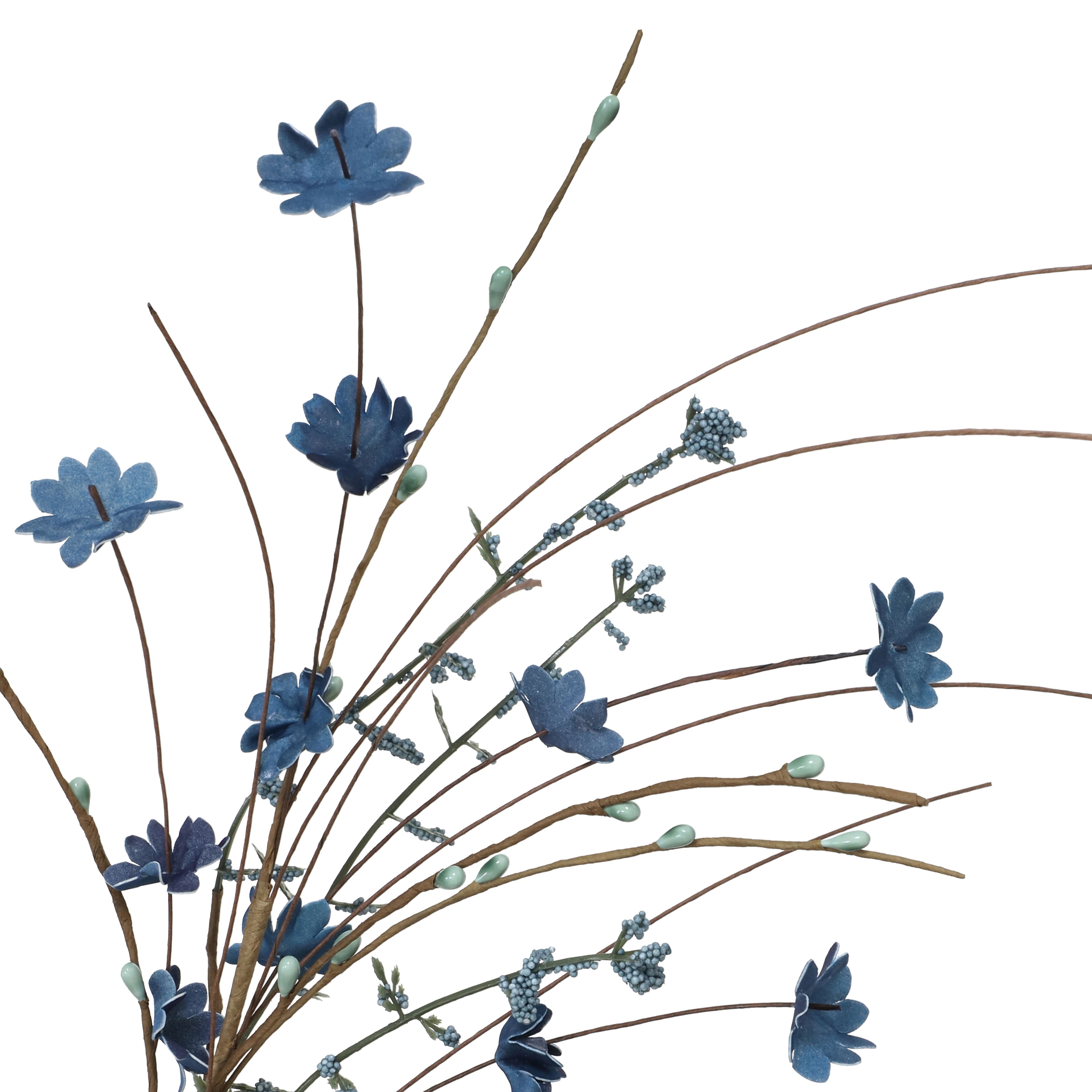 22&#x22; Wildflower Wreath by Ashland&#xAE;