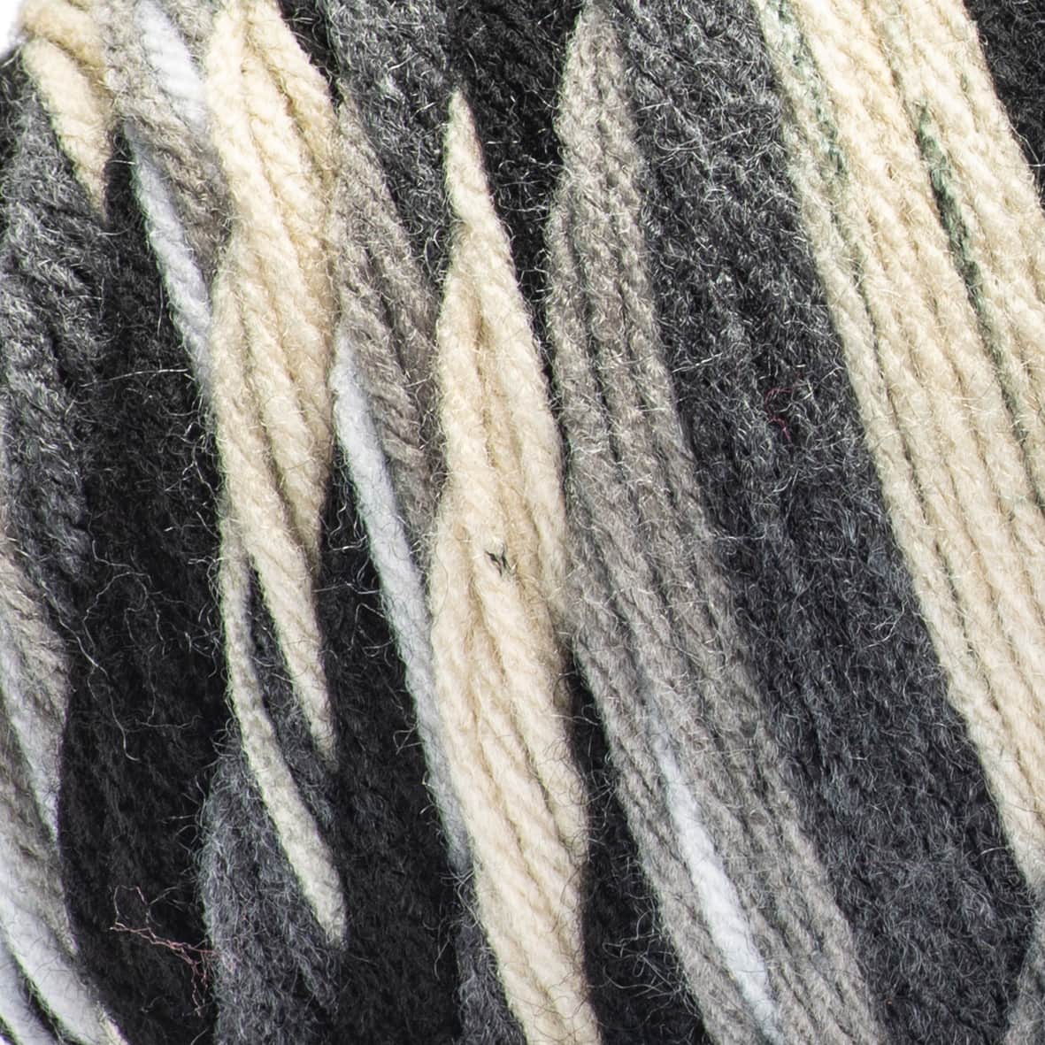 Red Heart&#xAE; All in One&#x2122; Granny Square&#x2122; Yarn