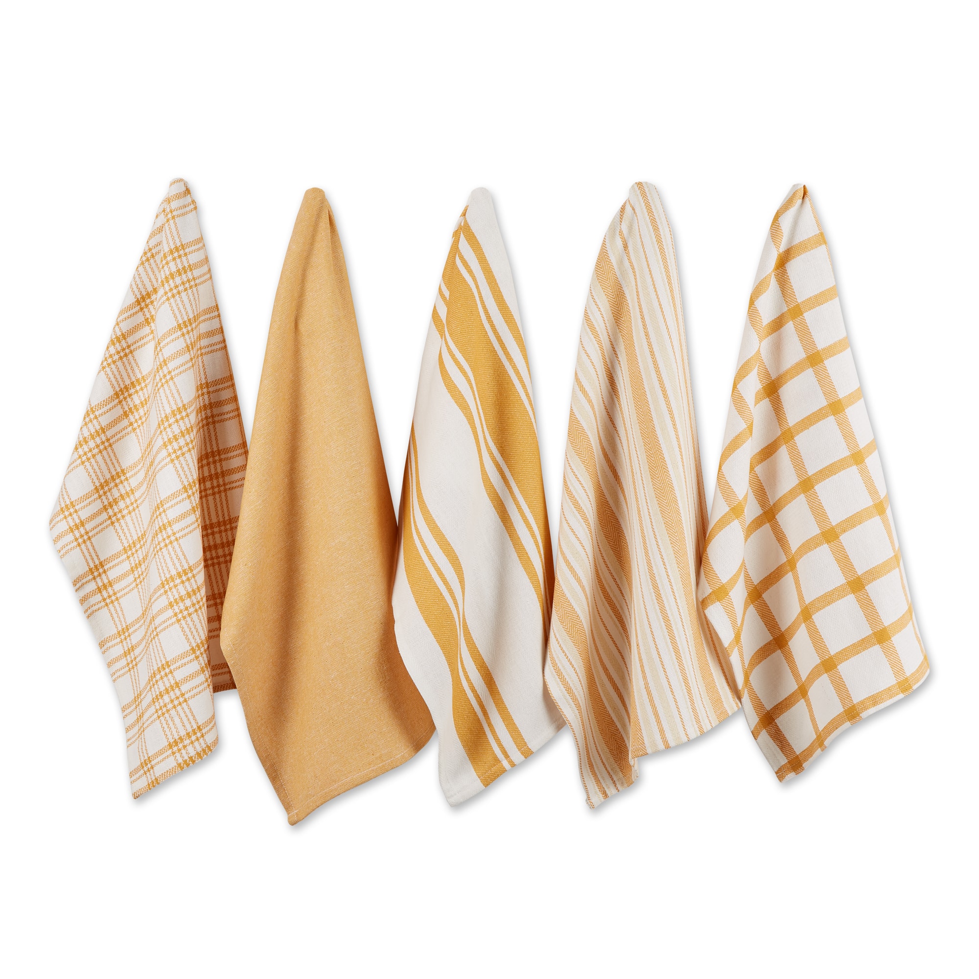 DII® Woven Dish Towels