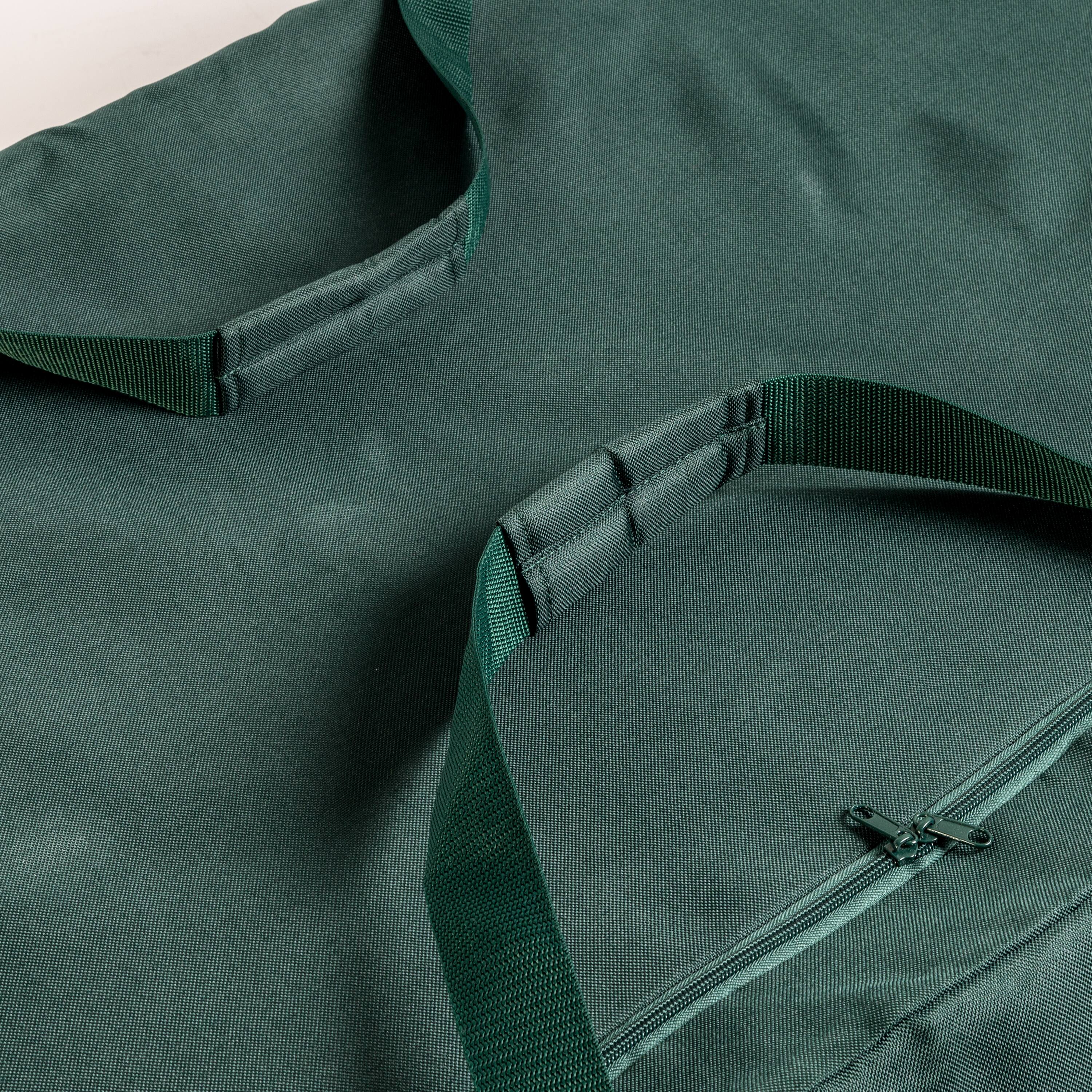 Honey Can Do Green 10-Foot Christmas Tree Storage Bag