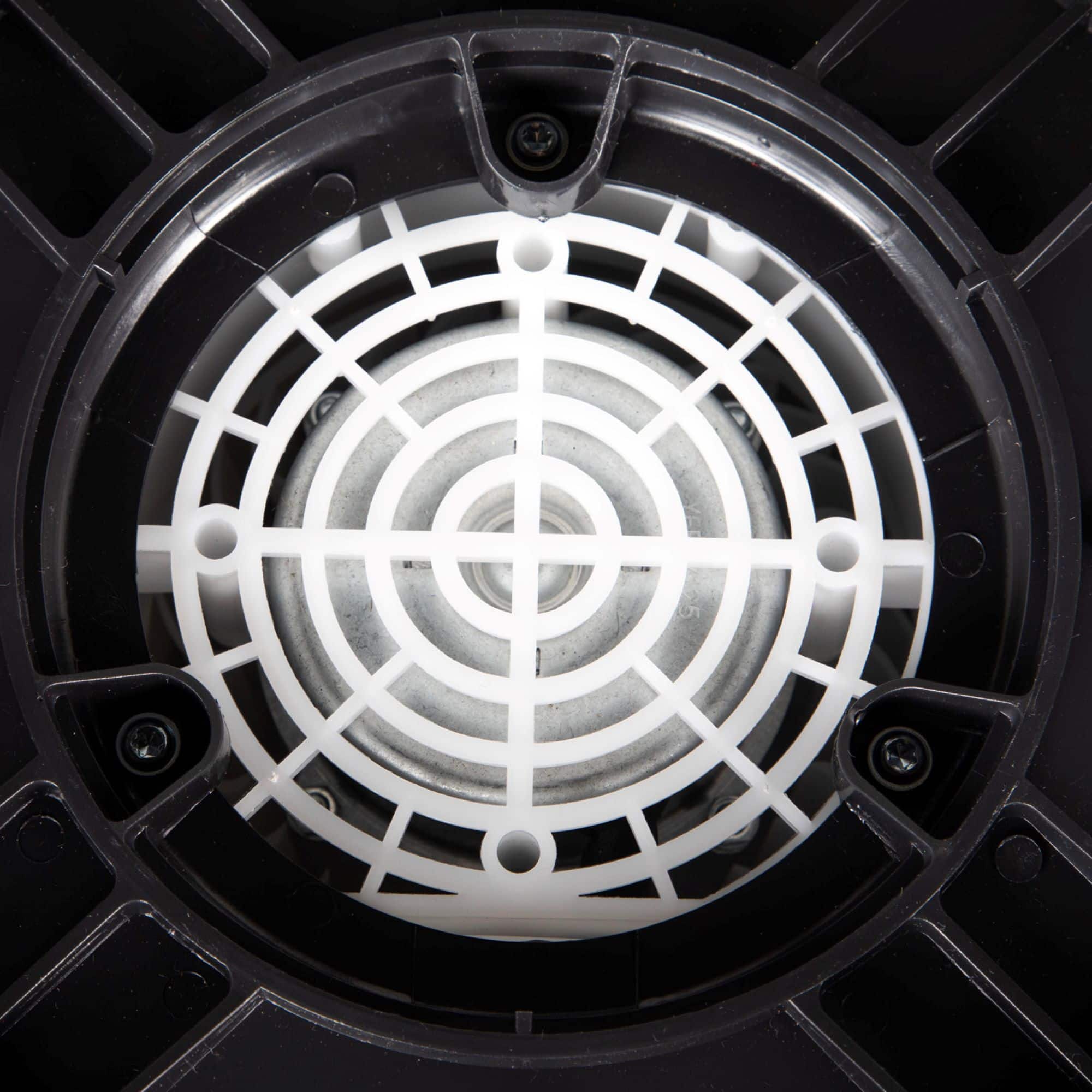 6ft. Airblown® Inflatable Santa's Vintage Fire Truck