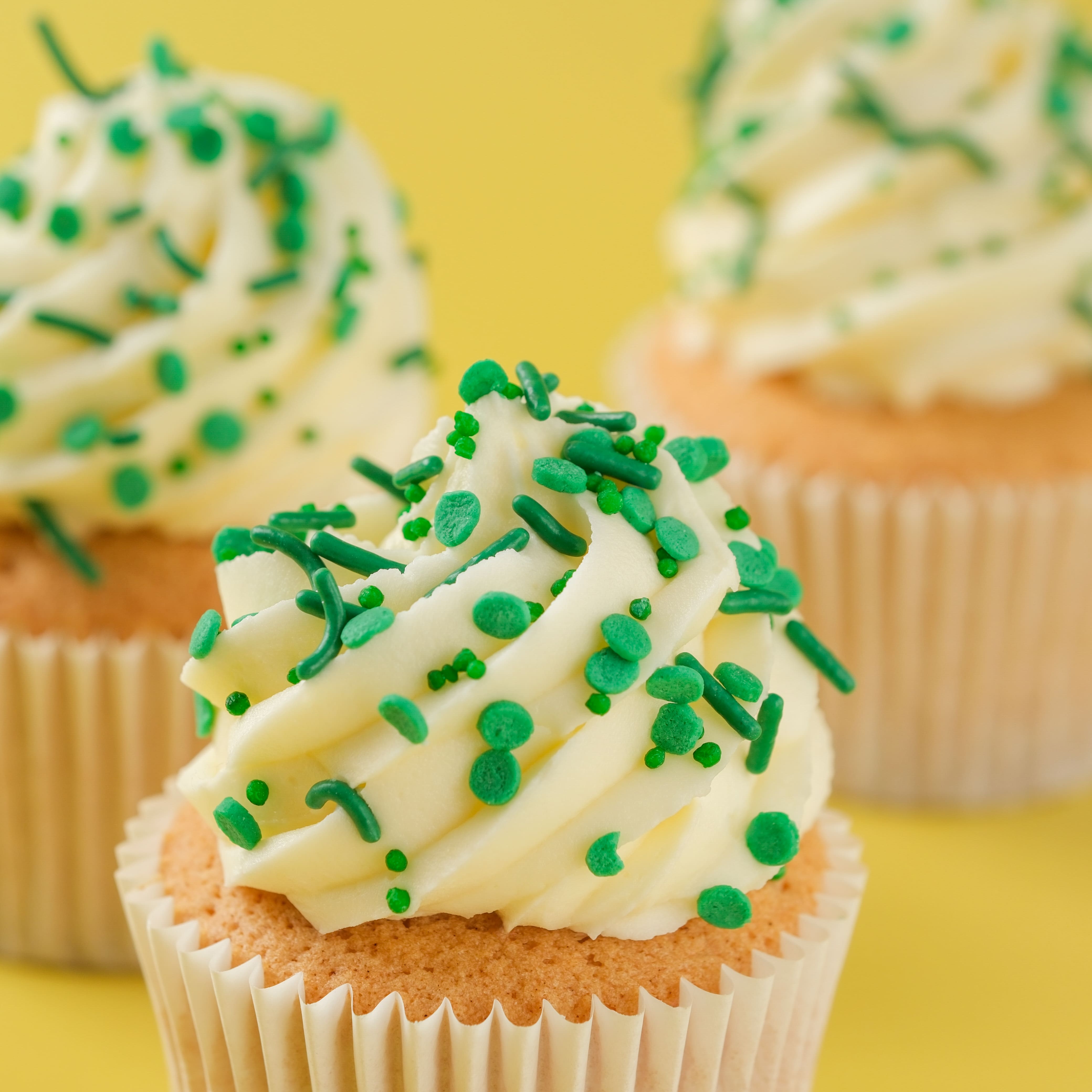 PME Cake Sweet Street&#x2122; 3.5 oz. Sprinkle Mix
