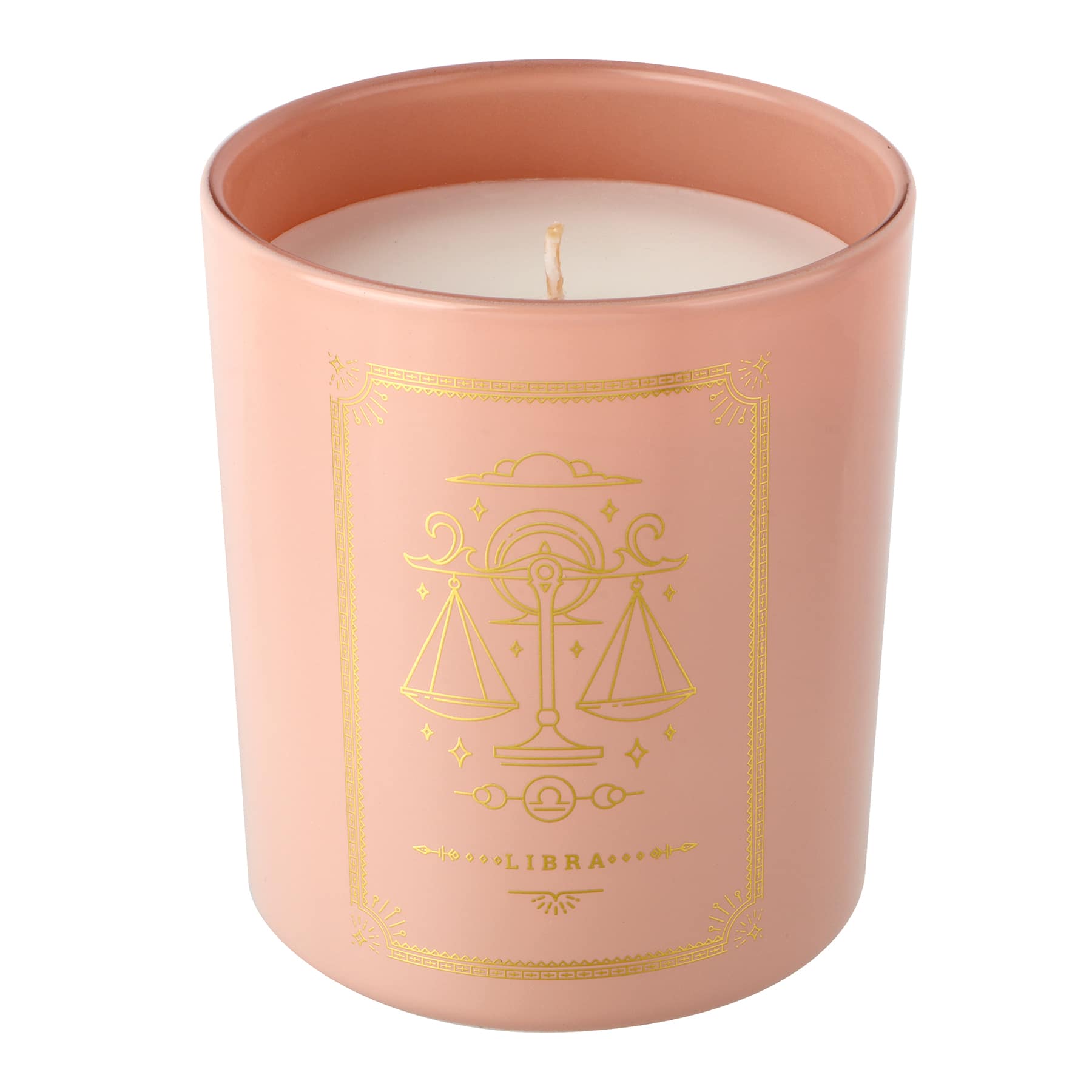 10oz. Scented Libra Jar Candle by Ashland&#xAE;