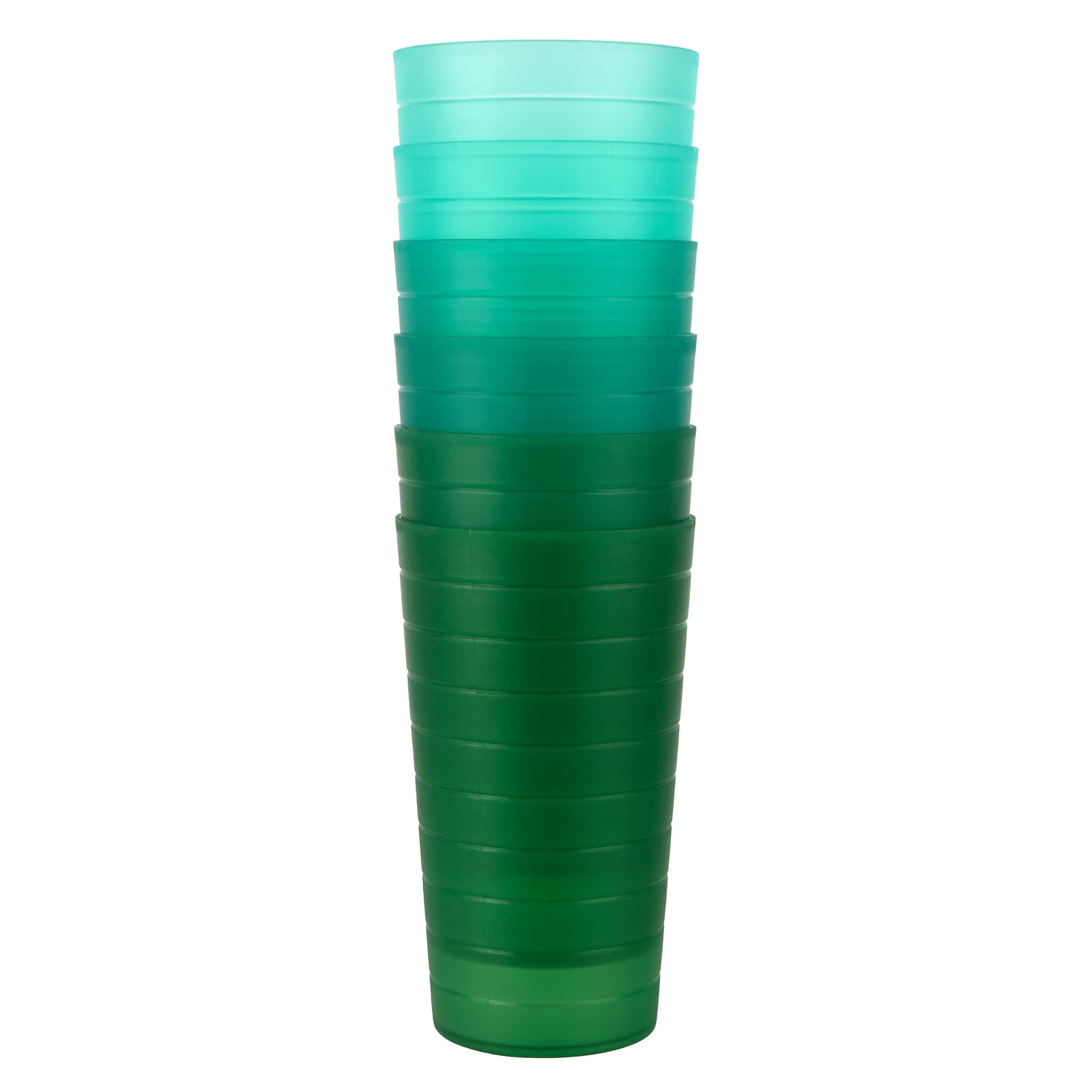 22oz. Bright Tumbler, 6ct. by Ashland&#xAE;
