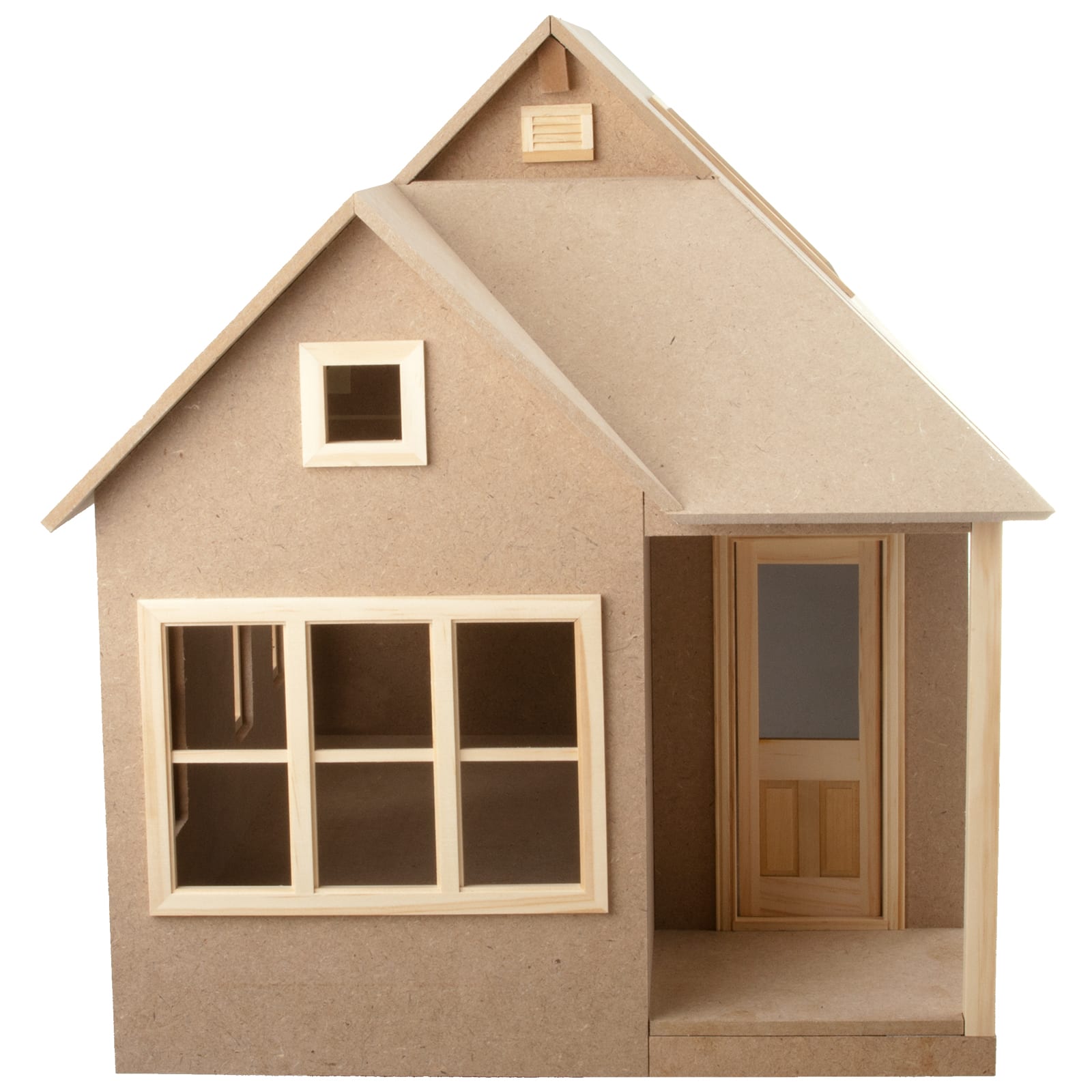 Houseworks&#xAE; Three Gables House Kit