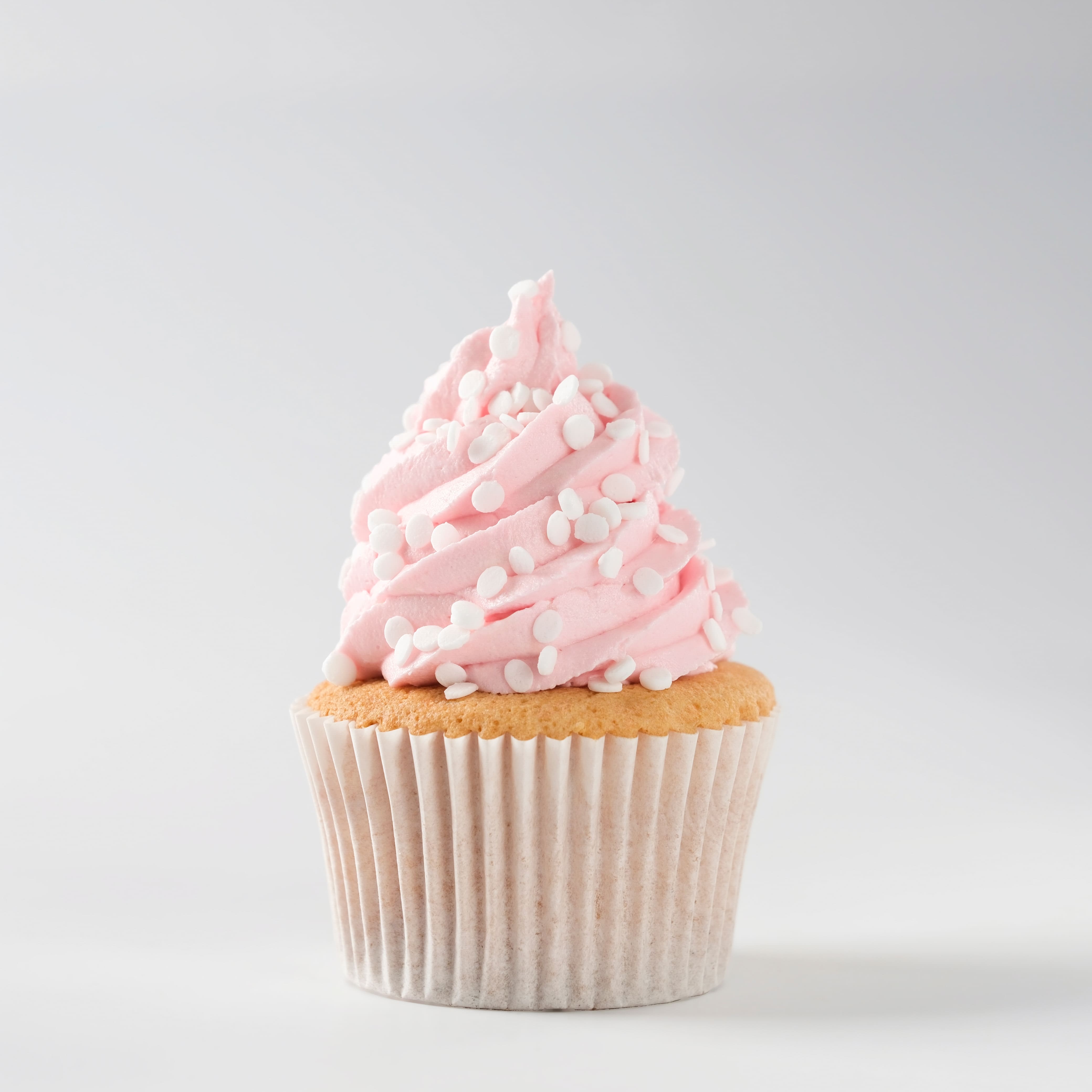 PME Cake Sweet Street&#xAE; 3.5oz. Flat Round Confetti Sprinkles