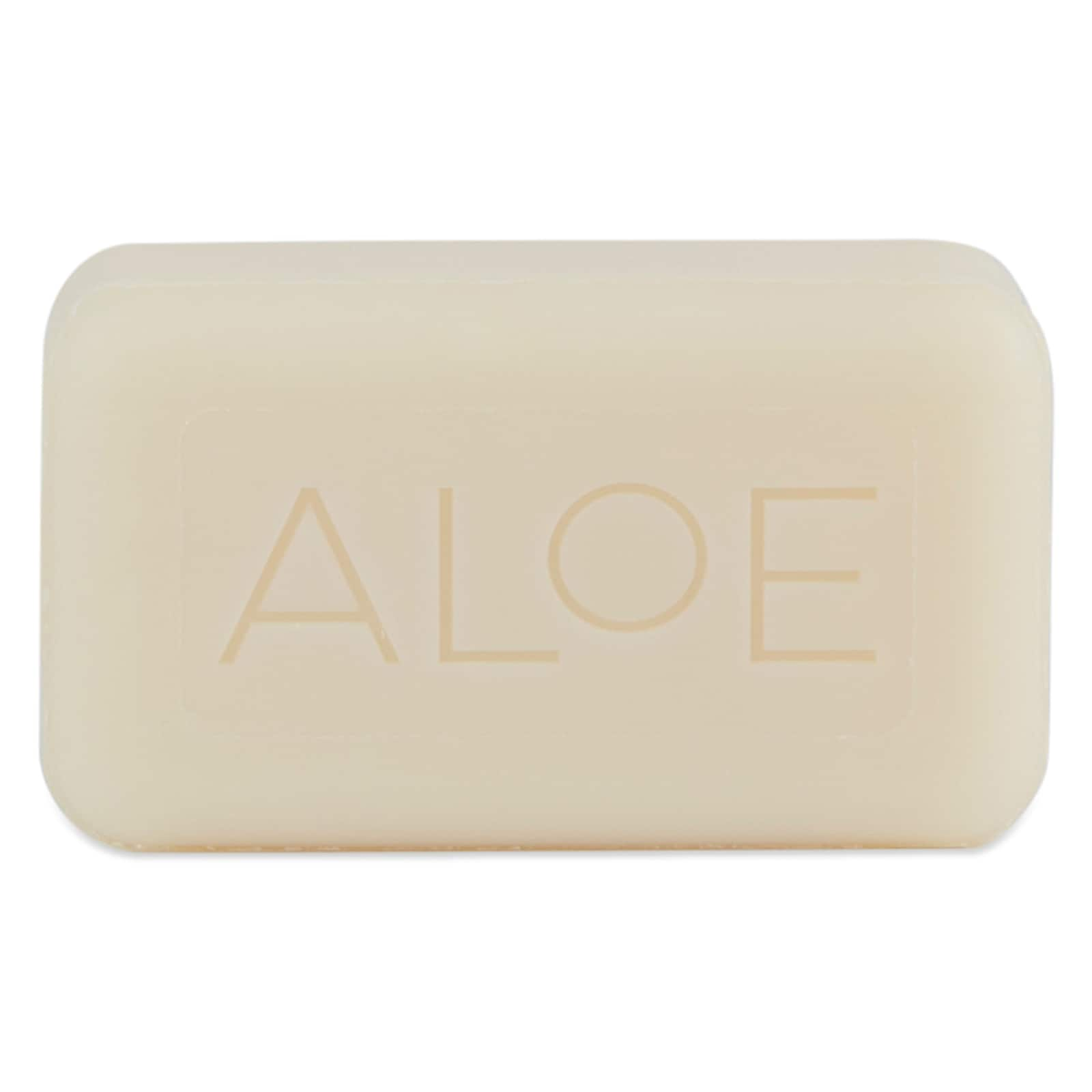 European Soaps Aloe Enriched Soap, 150g