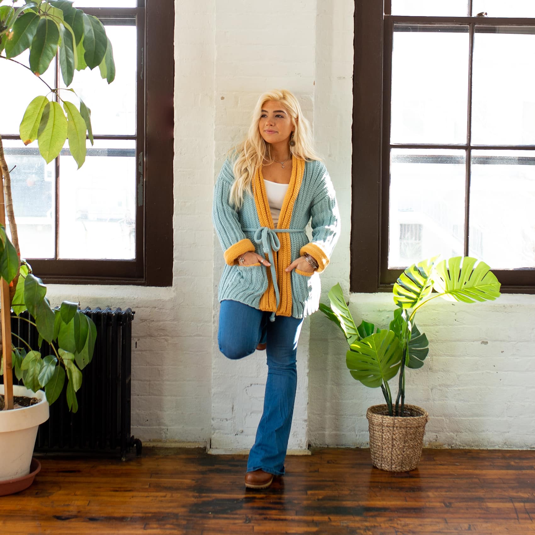 3 Pack Lion Brand&#xAE; Lazy Days Yarn