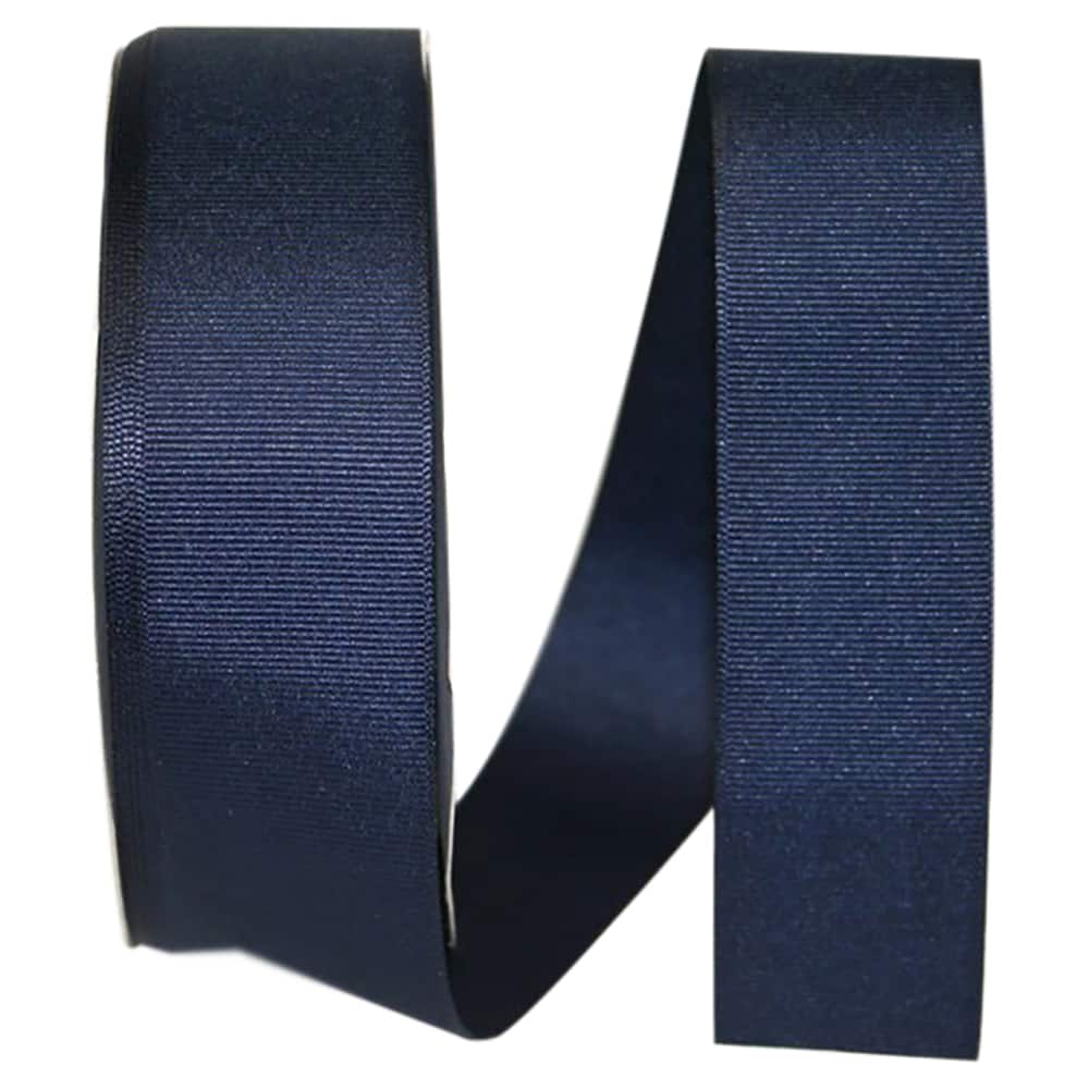 Reliant 1.5&#x22; Grosgrain Solid Ribbon