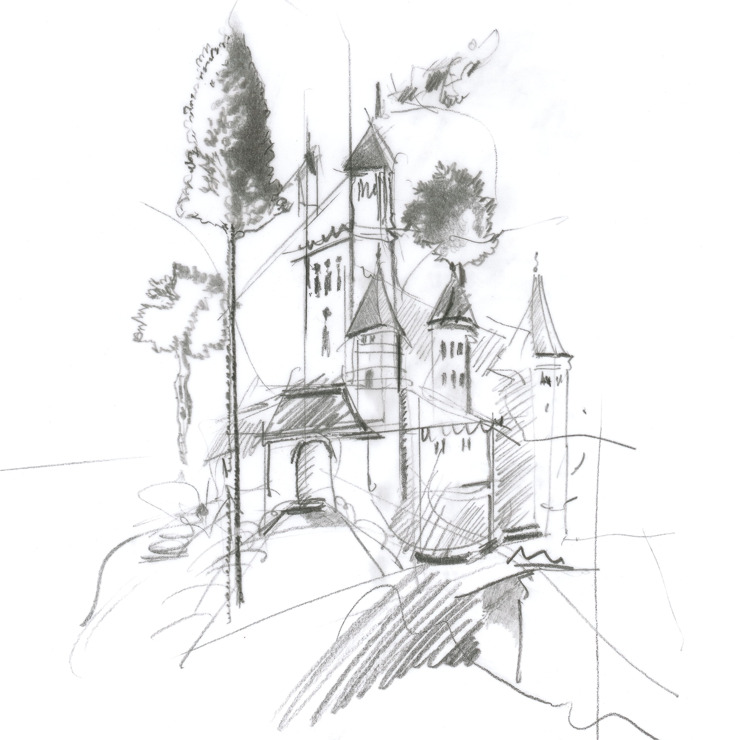 Faber-Castell&#xAE; 9000 Graphite Pencil