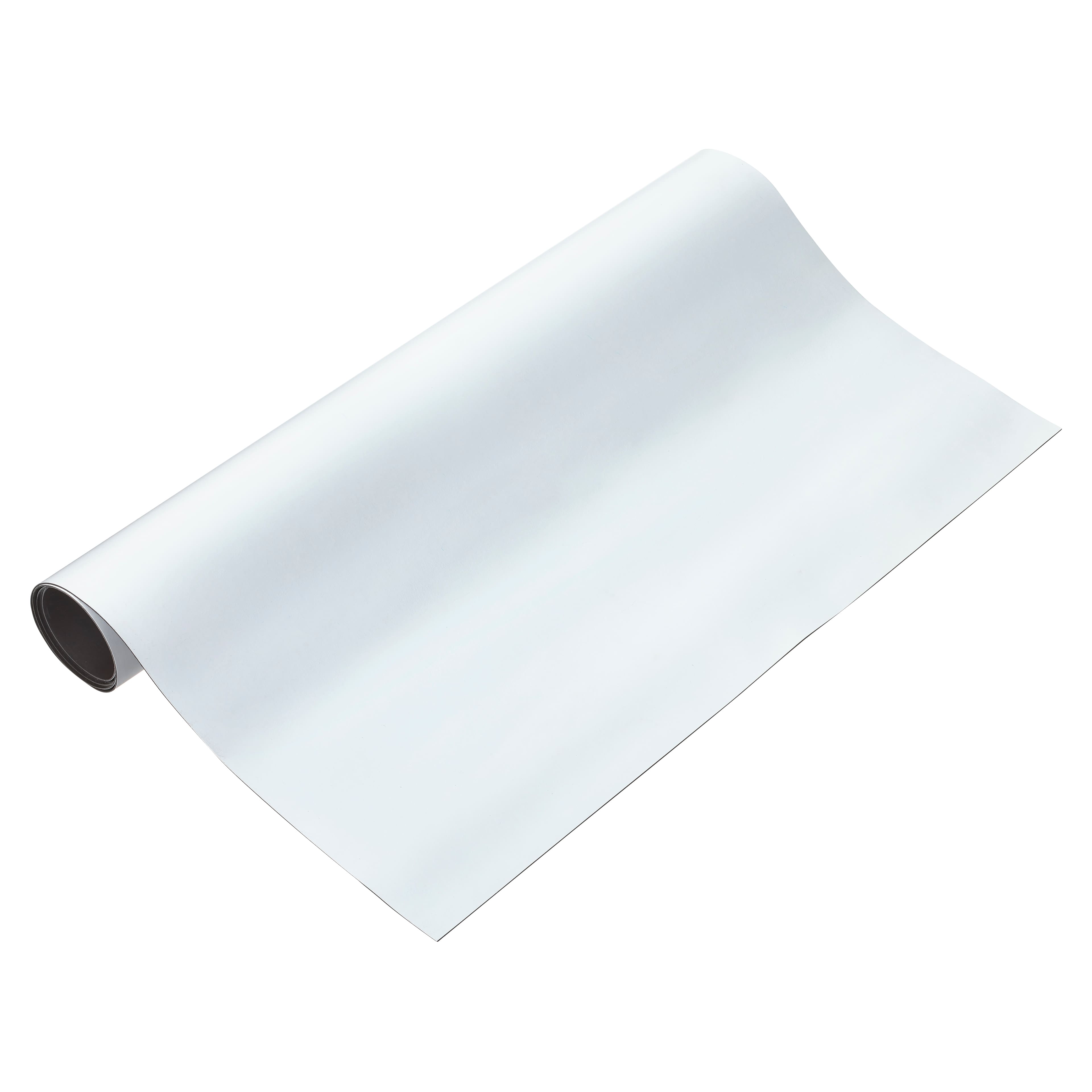 6 Pack: ProMAG® Paintable Magnetic Vinyl Sheet