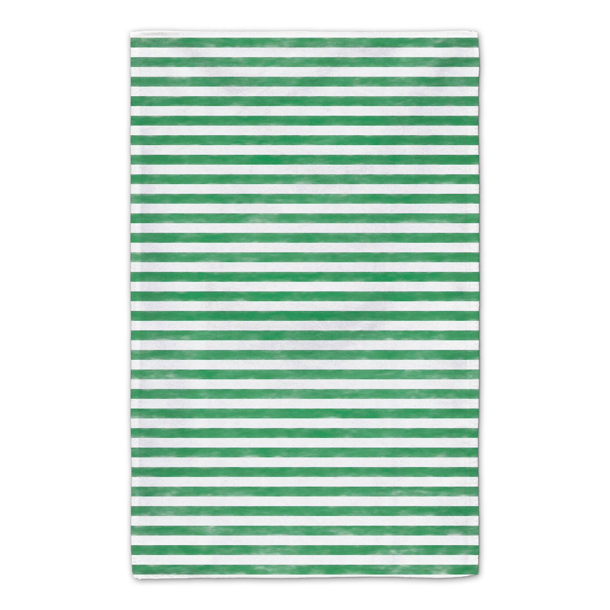 Irish St Patricks Saying Tea Towel Set of 2