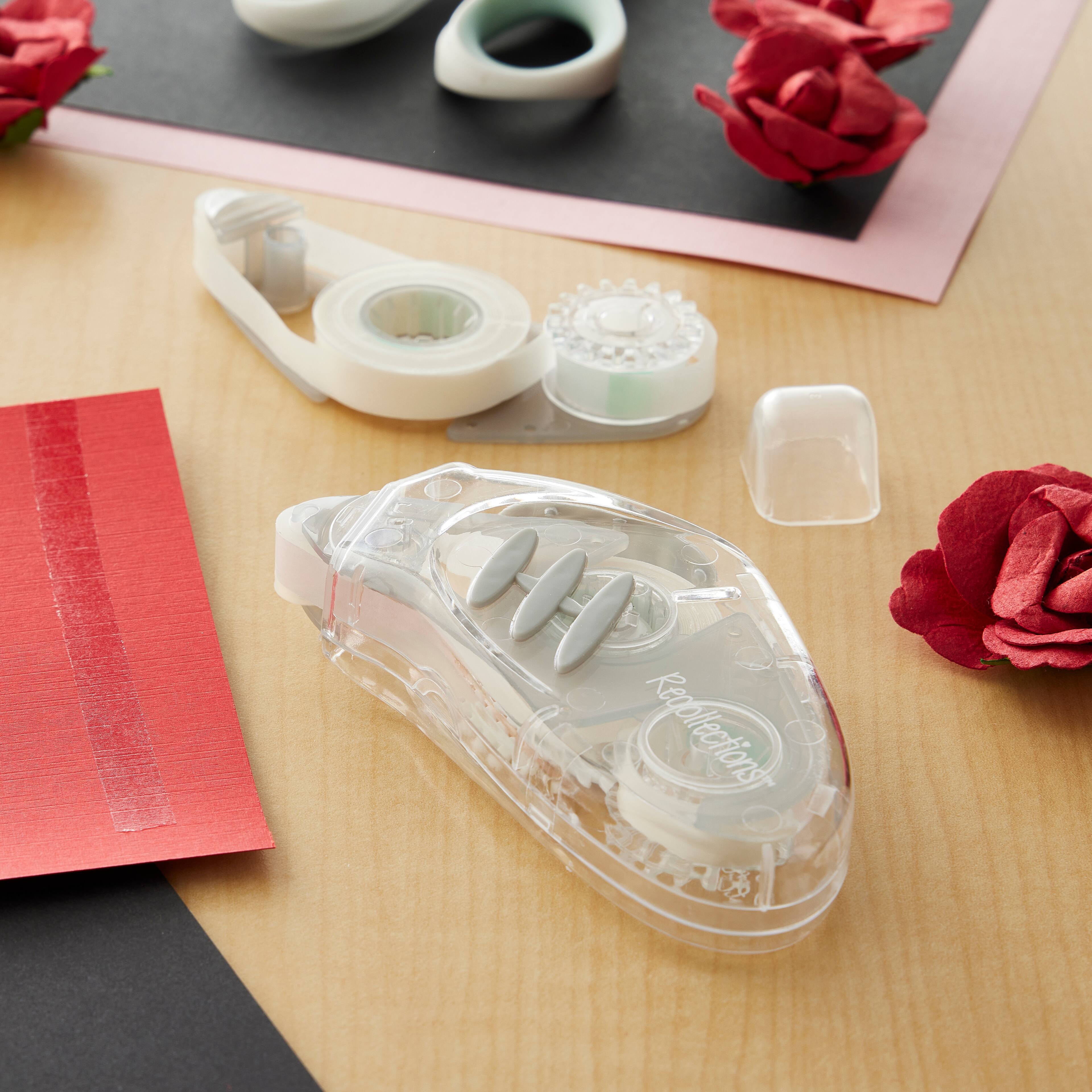 12 Pack: Adhesive Runner & Refills Set by Recollections™