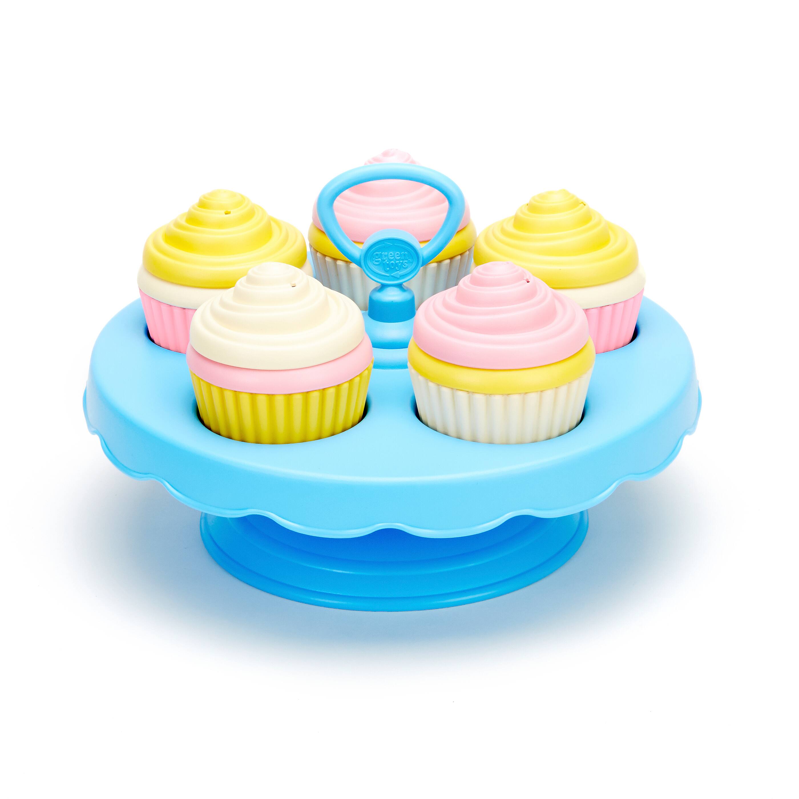 Cupcake Set