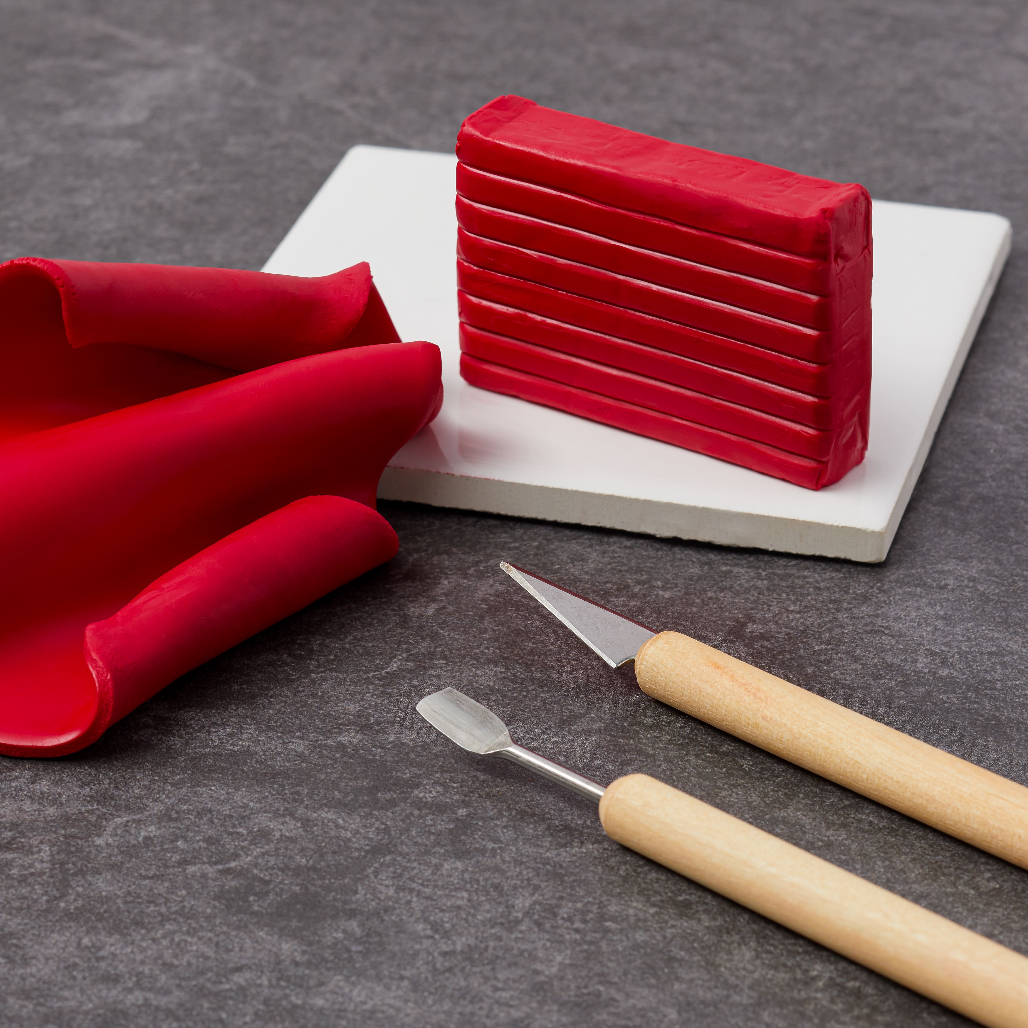 2oz. Polymer Clay by Craft Smart&#xAE;