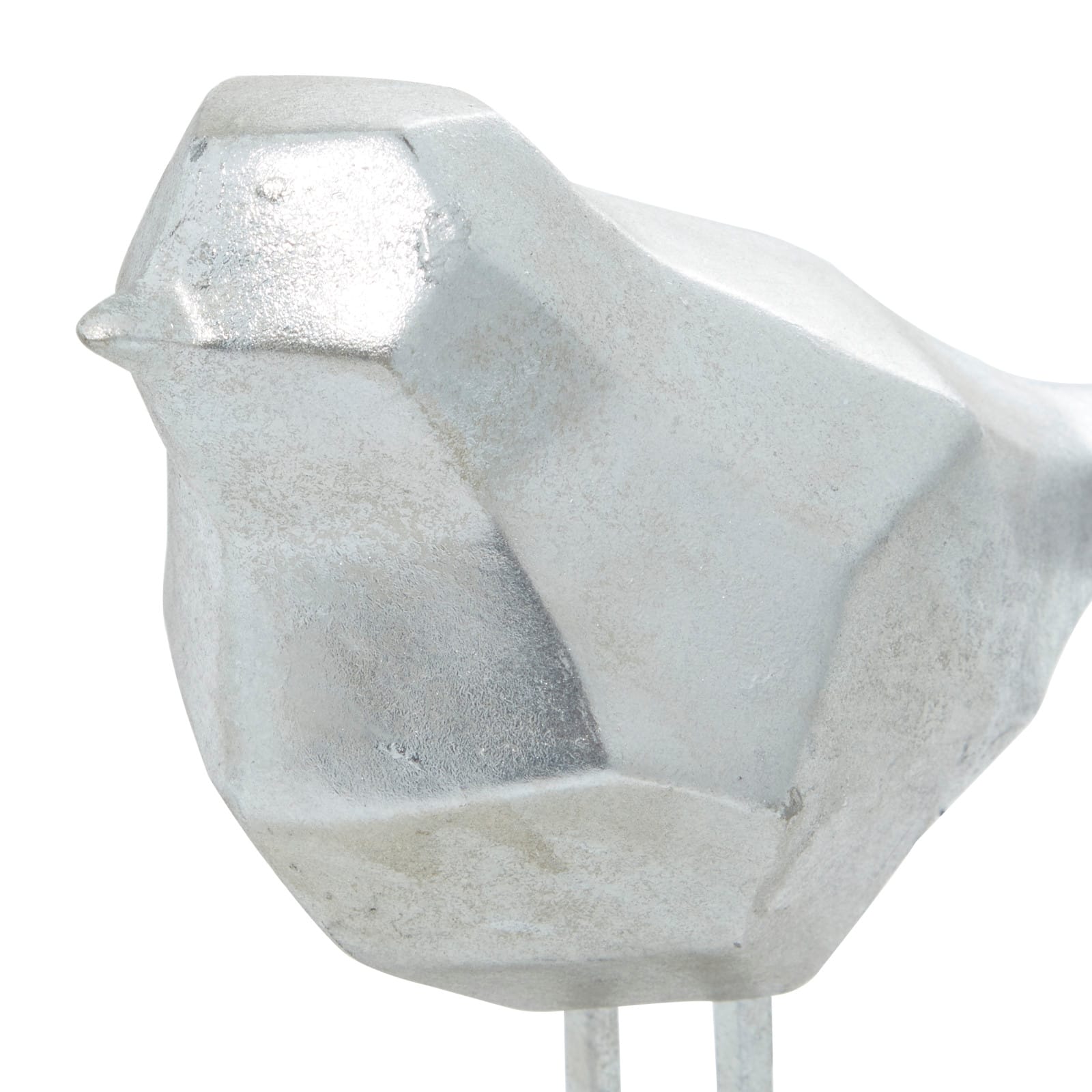 CosmoLiving by Cosmopolitan Modern Polystone Bird Sculpture Set