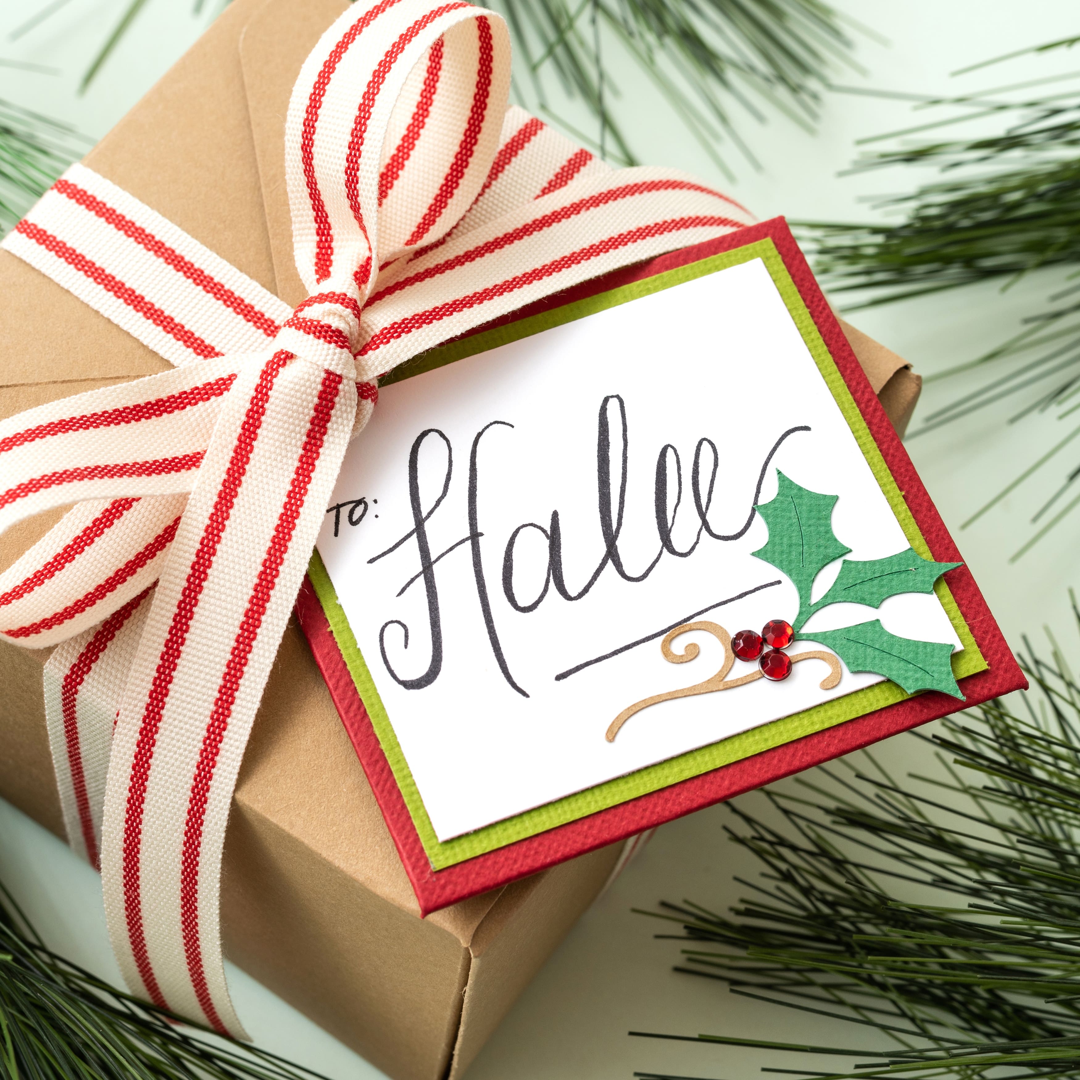 We R Memory Keepers® Punch Board-Mini Envelope