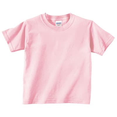 Gildan® Short Sleeve Toddler T-Shirt